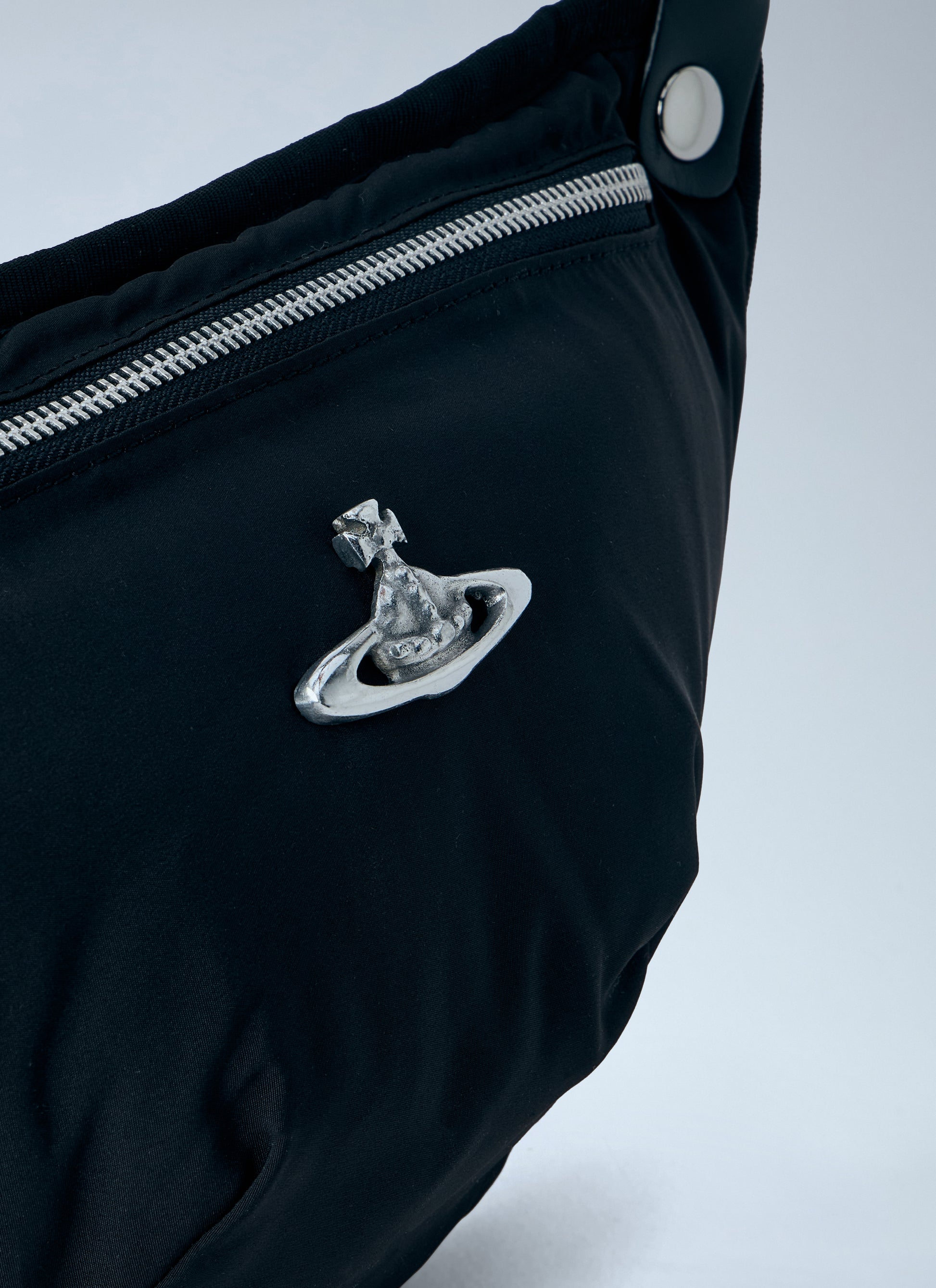 Vivienne Westwood Men City Crossbody Bag VIVIENNE WESTWOOD