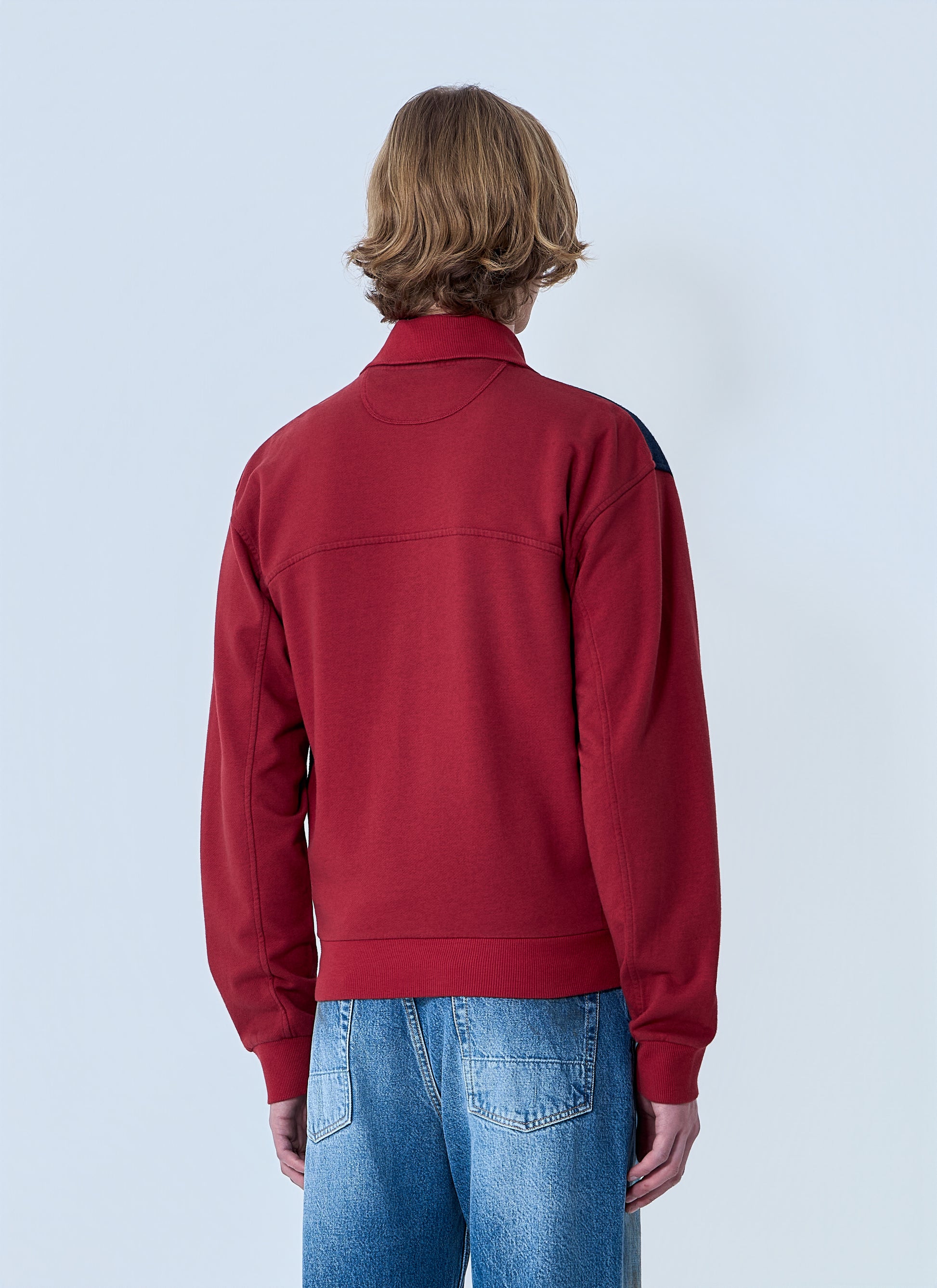 Vivienne Westwood Men Alien Track Jacket VIVIENNE WESTWOOD