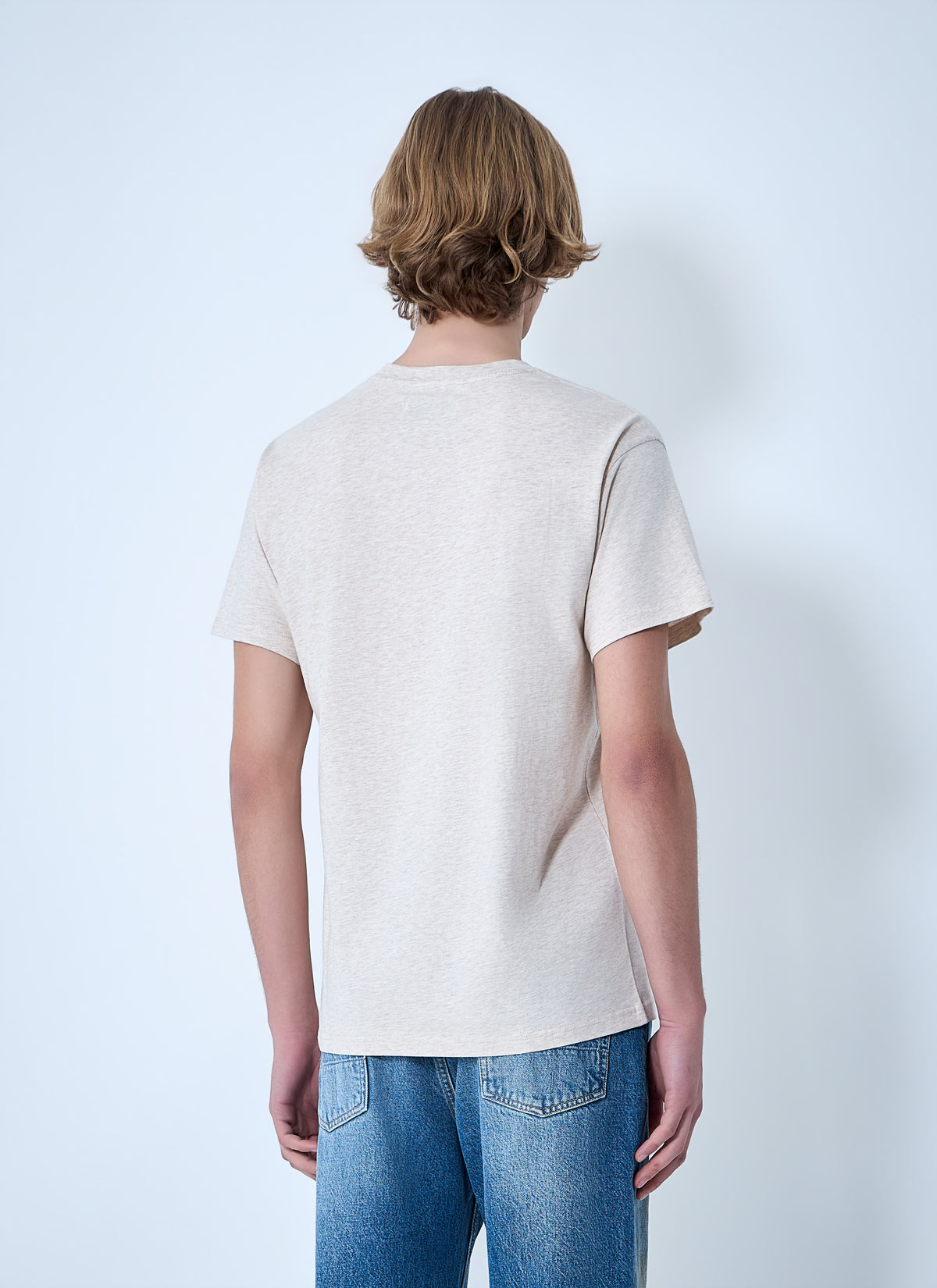 Vivienne Westwood Men Orb And Stars T-Shirt VIVIENNE WESTWOOD