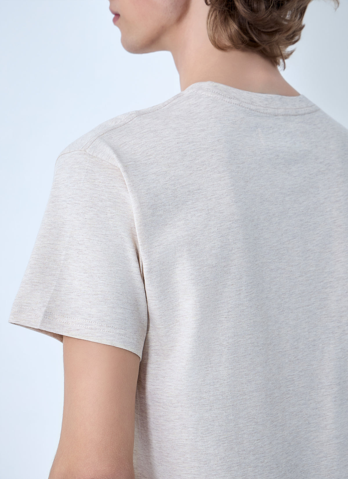 Vivienne Westwood Men Orb And Stars T-Shirt VIVIENNE WESTWOOD