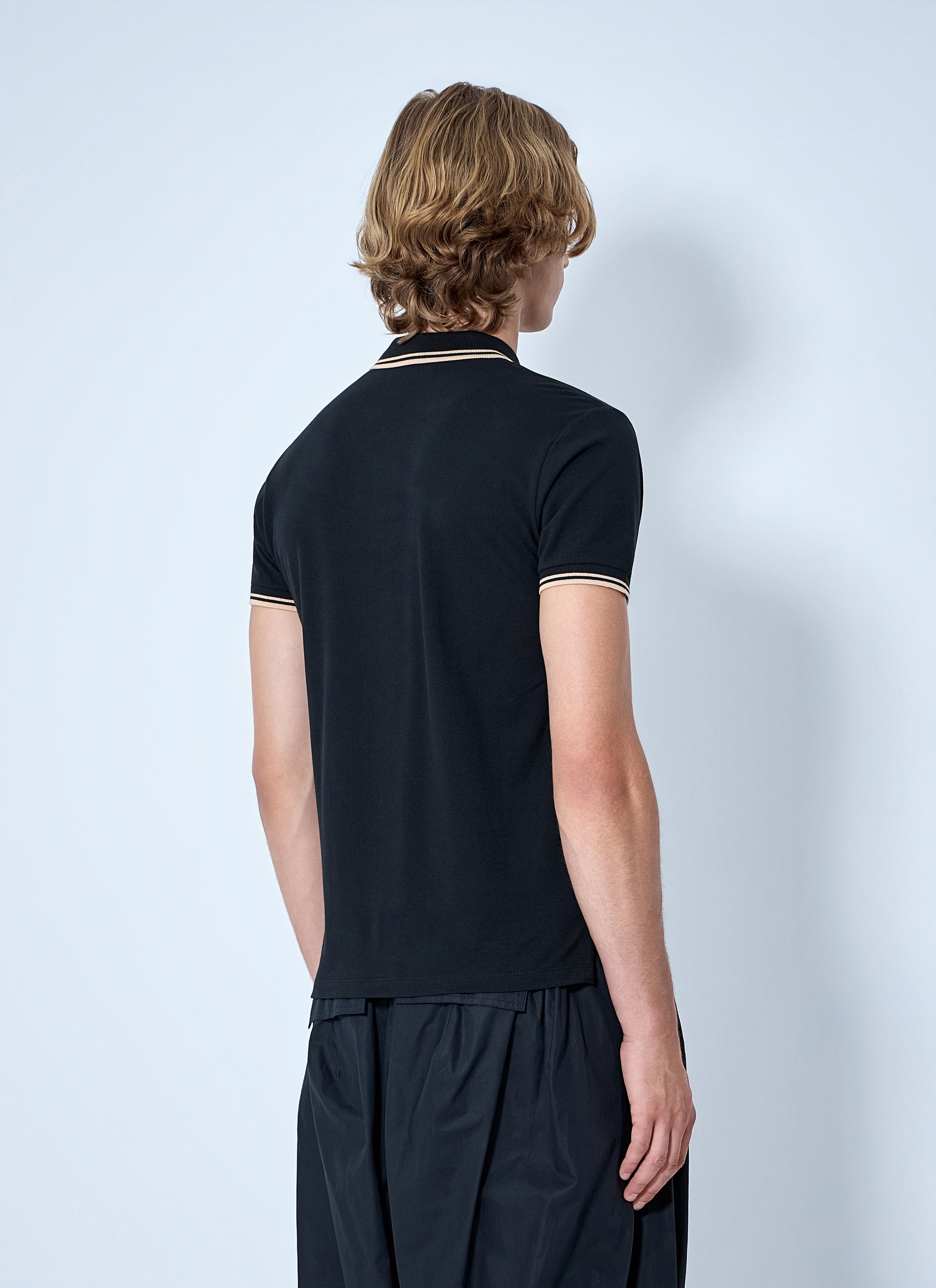 Vivienne Westwood Men Classic Polo Shirt VIVIENNE WESTWOOD