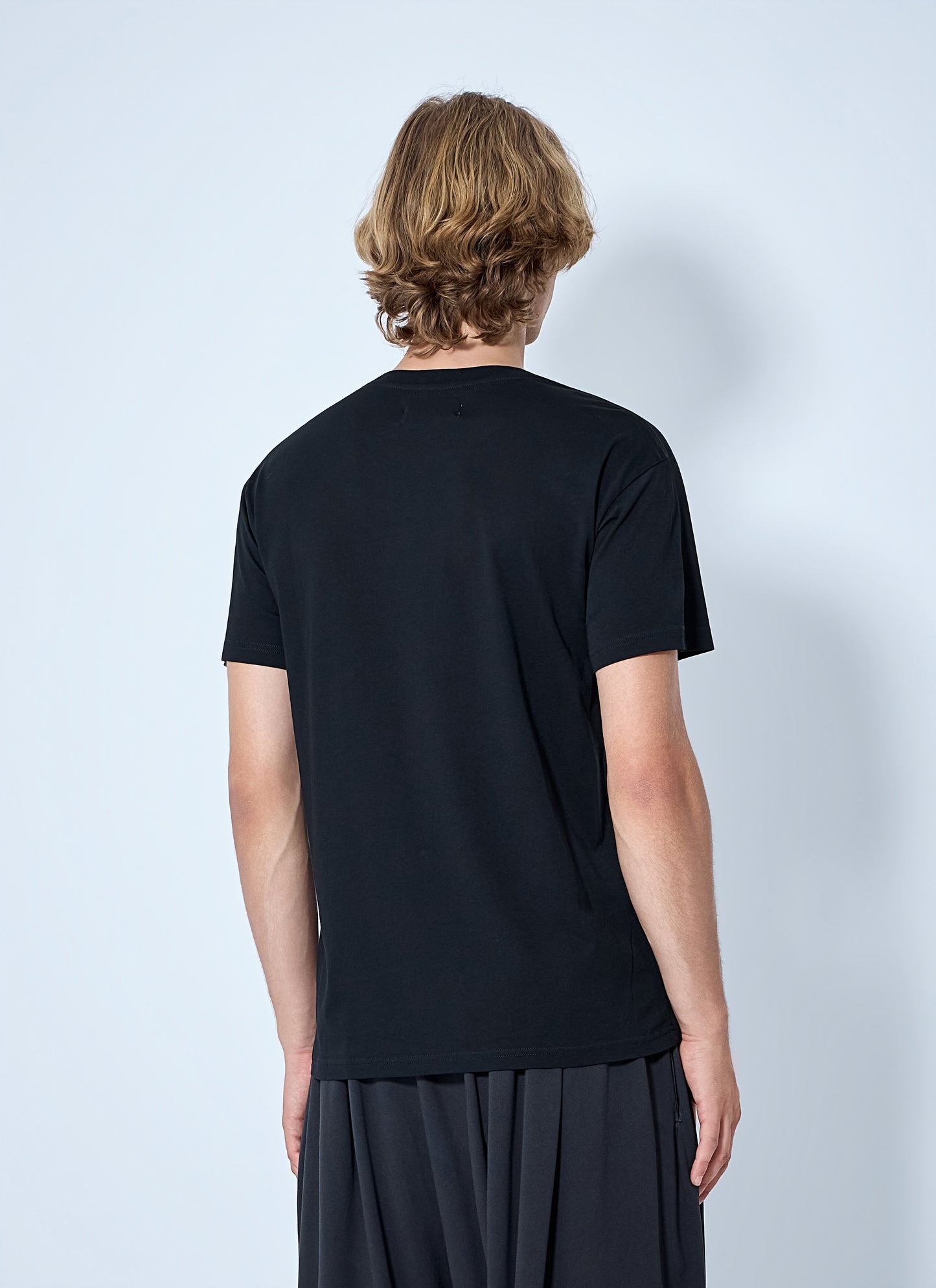 Vivienne Westwood Men Orb Classic T-Shirt