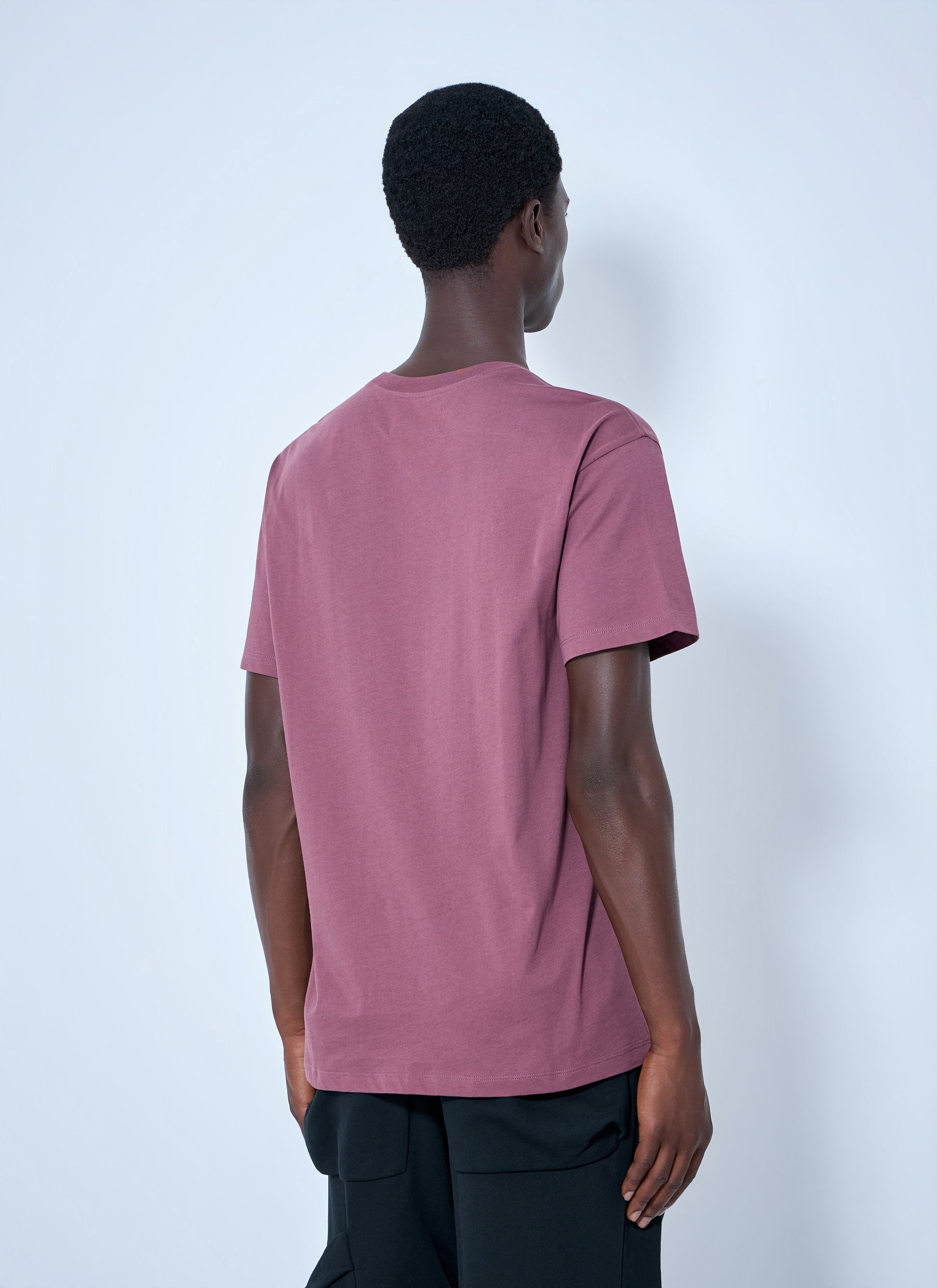 Vivienne Westwood Men Classic T-Shirt Orb VIVIENNE WESTWOOD