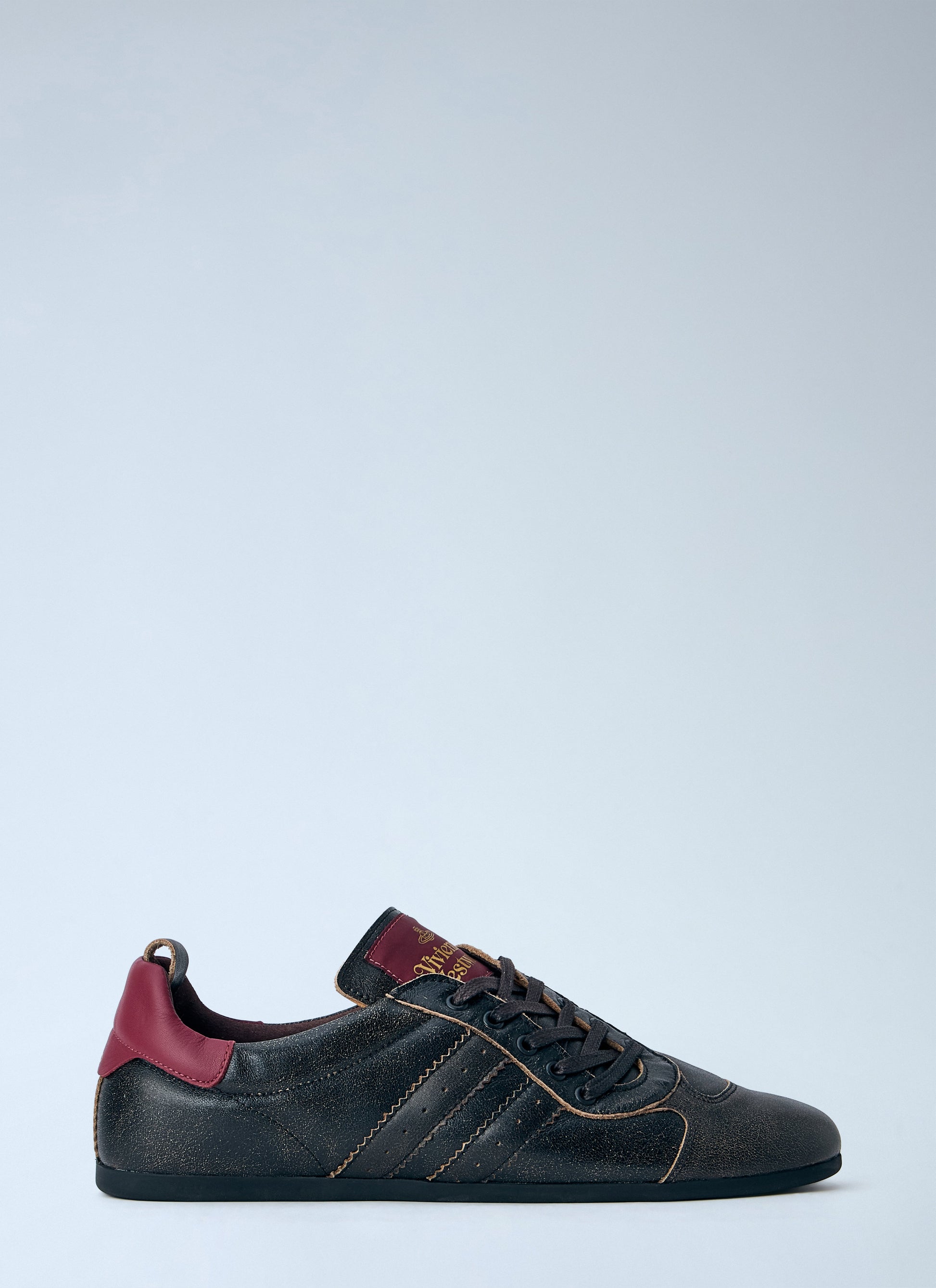 Vivienne Westwood Men Drunken Trainers VIVIENNE WESTWOOD