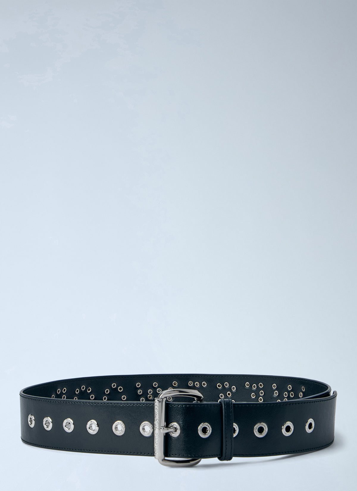 Vivienne Westwood Men Studded Belt VIVIENNE WESTWOOD