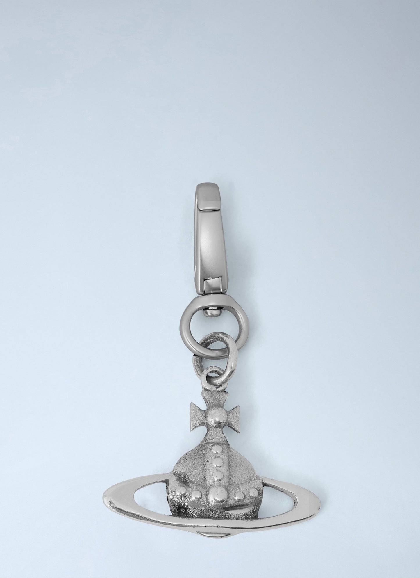 Vivienne Westwood Men Orb Charm VIVIENNE WESTWOOD