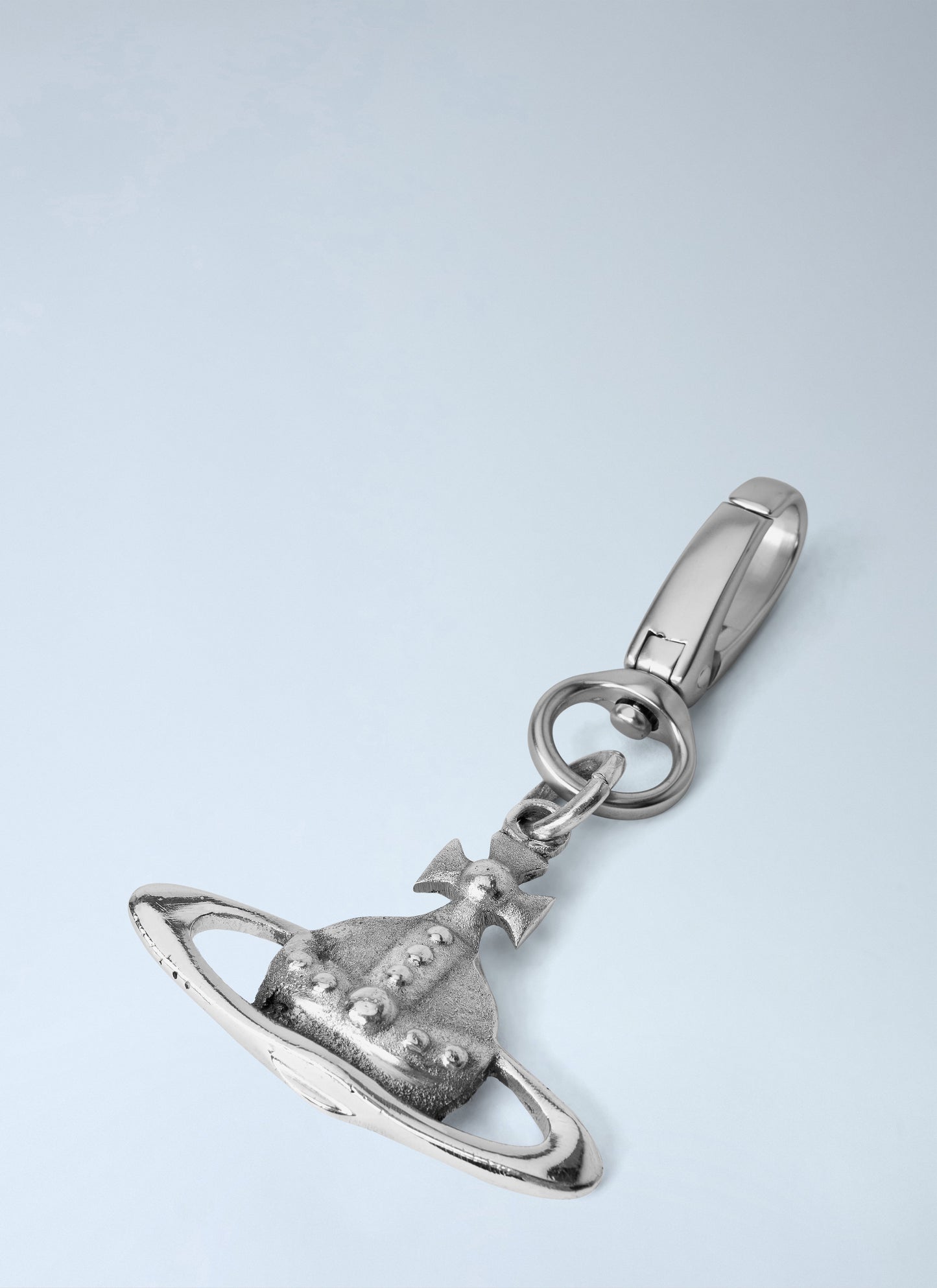 Vivienne Westwood Men Orb Charm VIVIENNE WESTWOOD