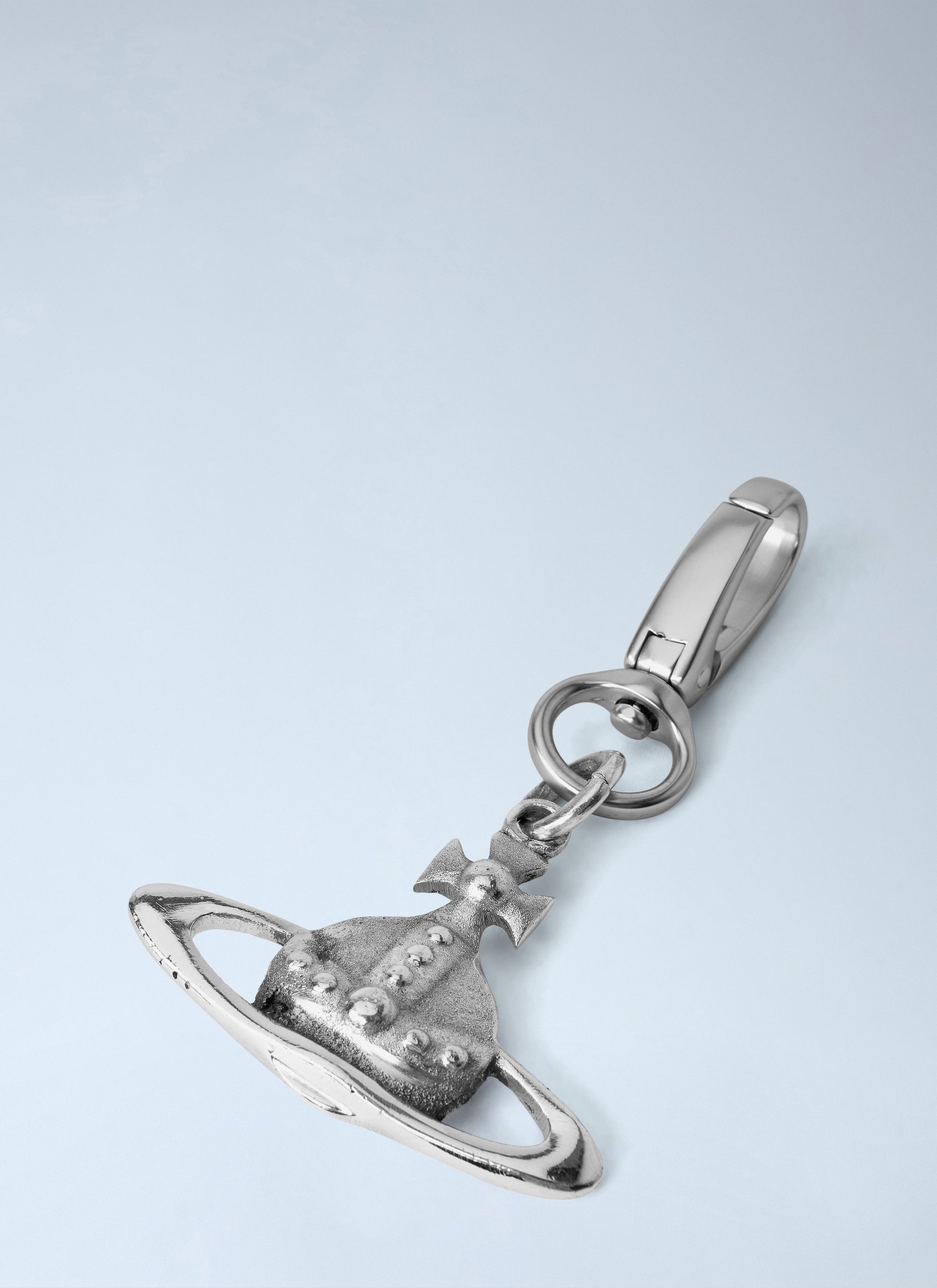 Vivienne Westwood Men Orb Charm VIVIENNE WESTWOOD