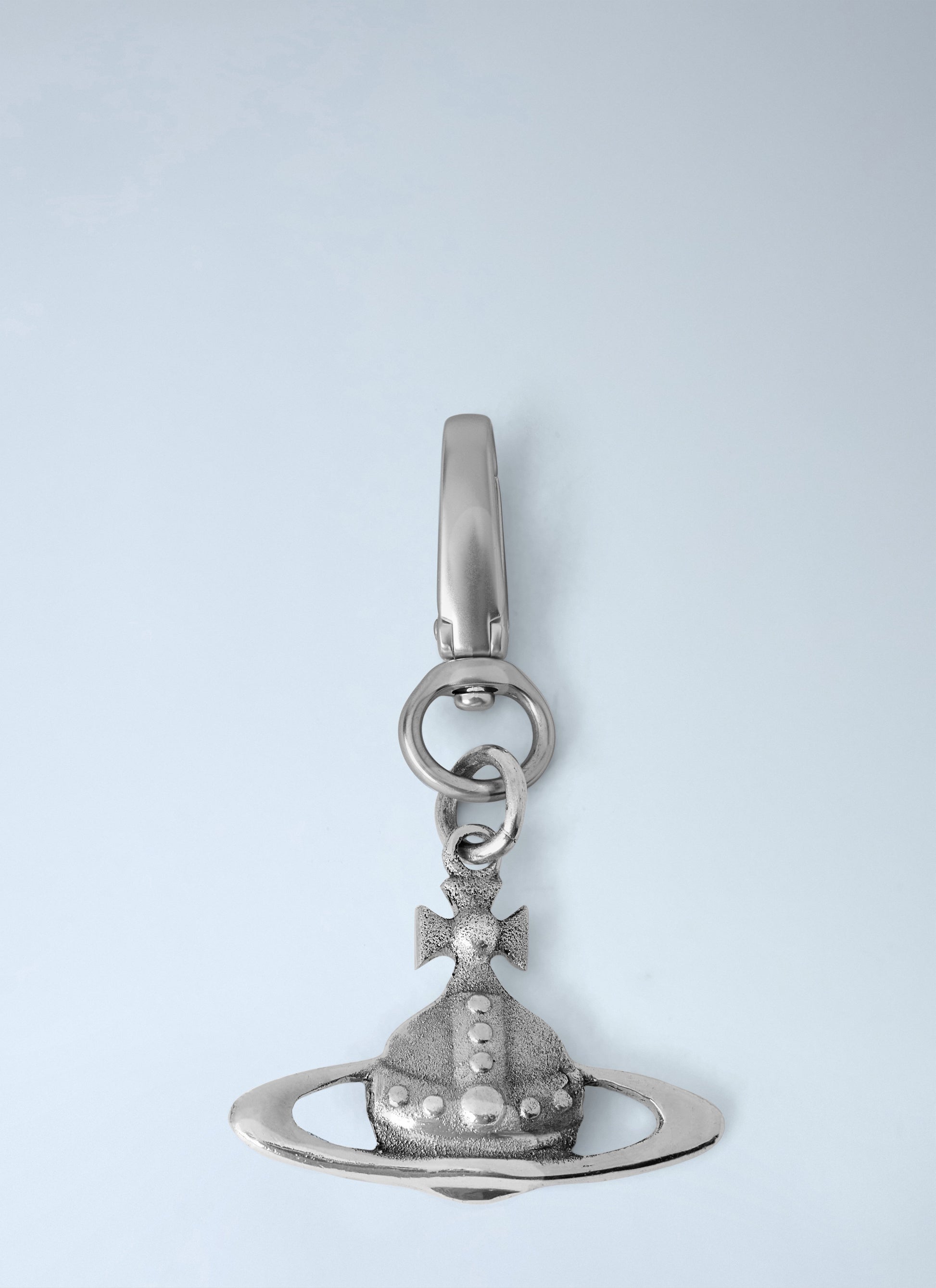 Vivienne Westwood Men Orb Charm VIVIENNE WESTWOOD