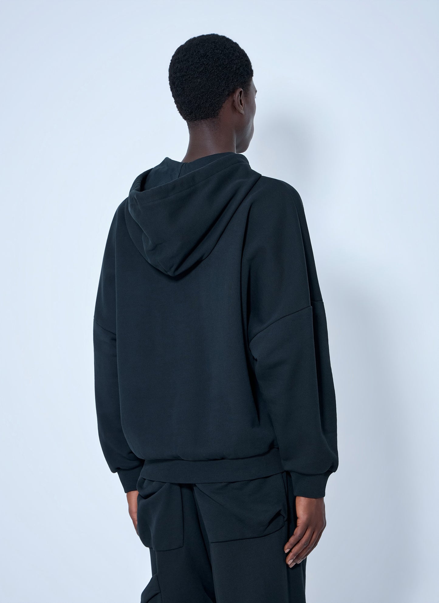 Vivienne Westwood Men Batwing Hoodie VIVIENNE WESTWOOD