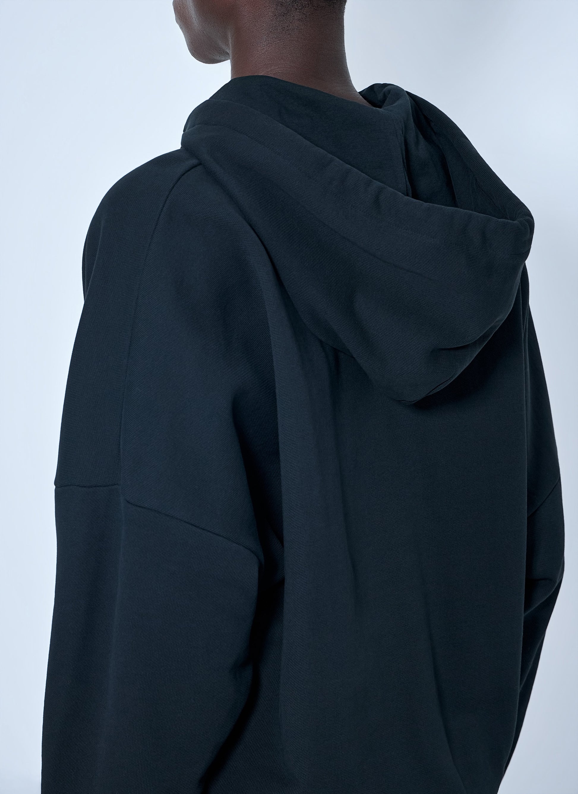 Vivienne Westwood Men Batwing Hoodie VIVIENNE WESTWOOD