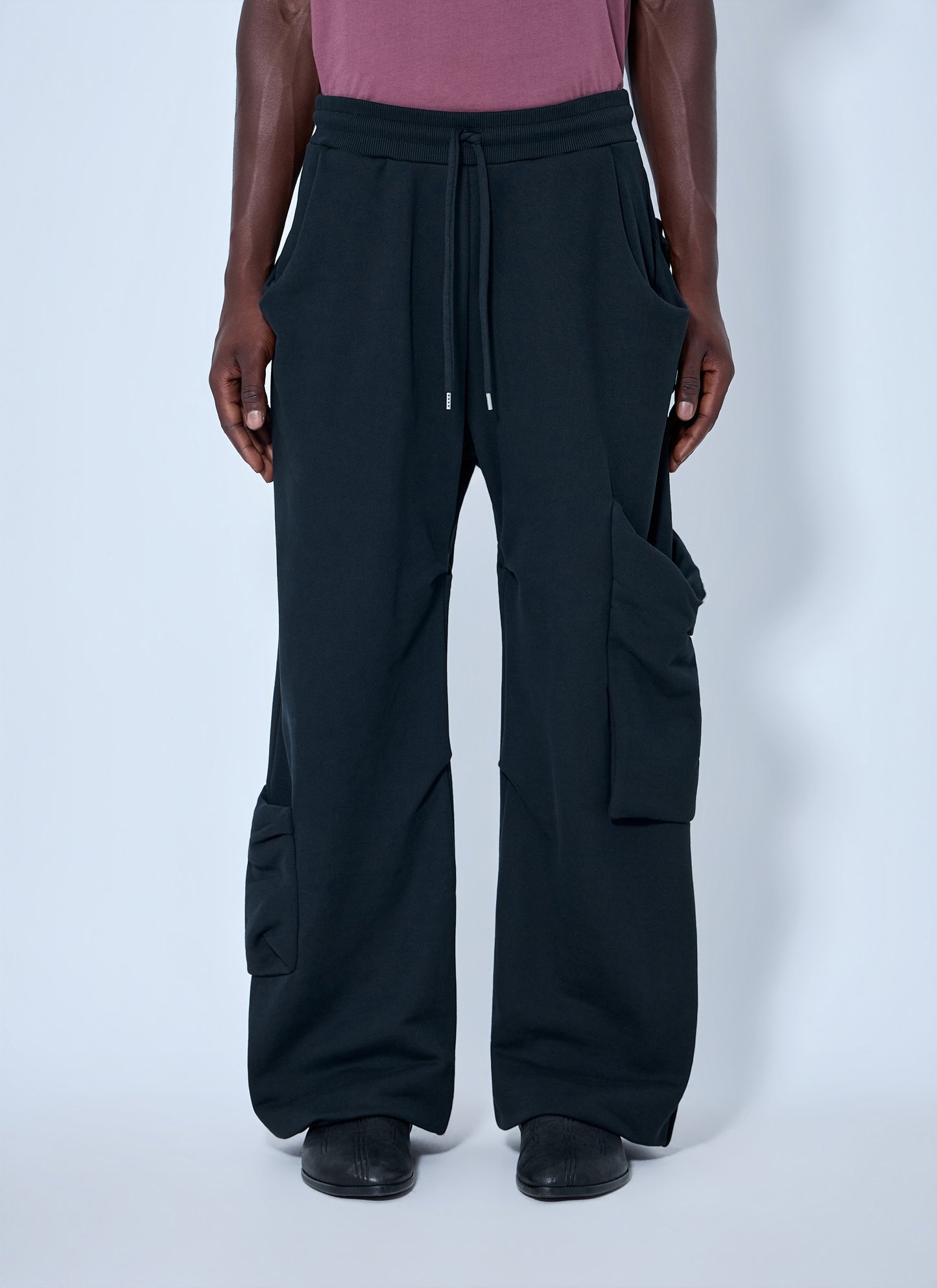 Vivienne Westwood Men Achilles Sweatpants VIVIENNE WESTWOOD