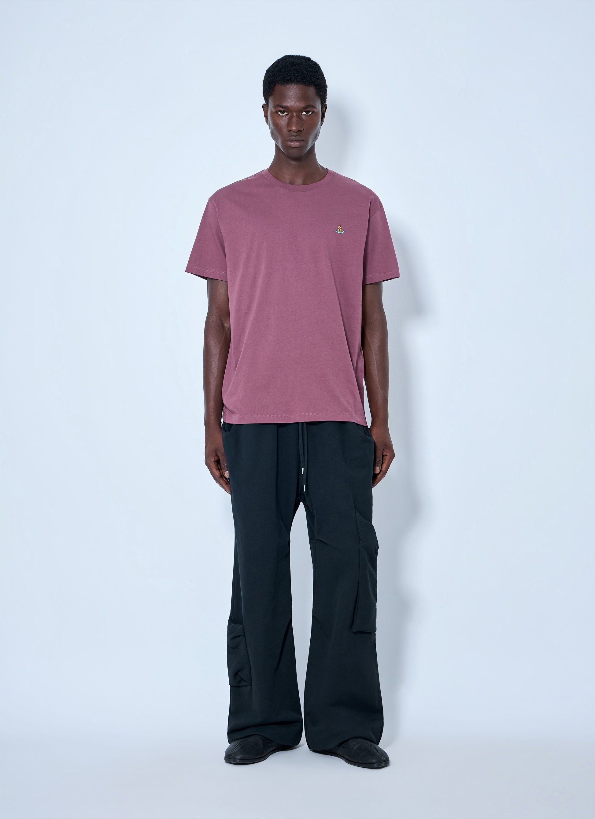 Vivienne Westwood Men Achilles Sweatpants VIVIENNE WESTWOOD