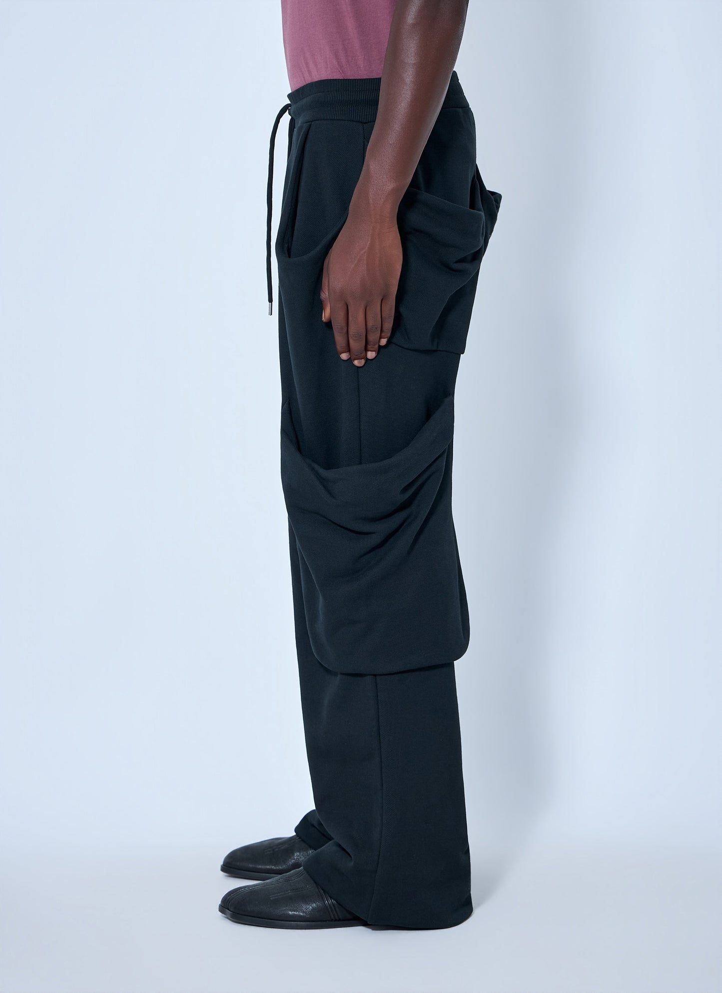 Vivienne Westwood Men Achilles Sweatpants VIVIENNE WESTWOOD