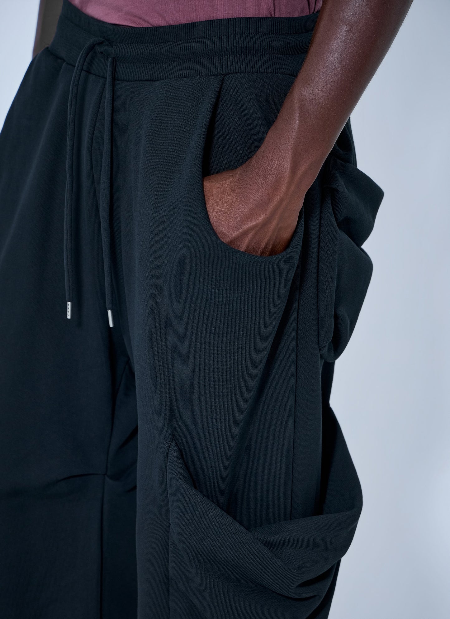 Vivienne Westwood Men Achilles Sweatpants VIVIENNE WESTWOOD
