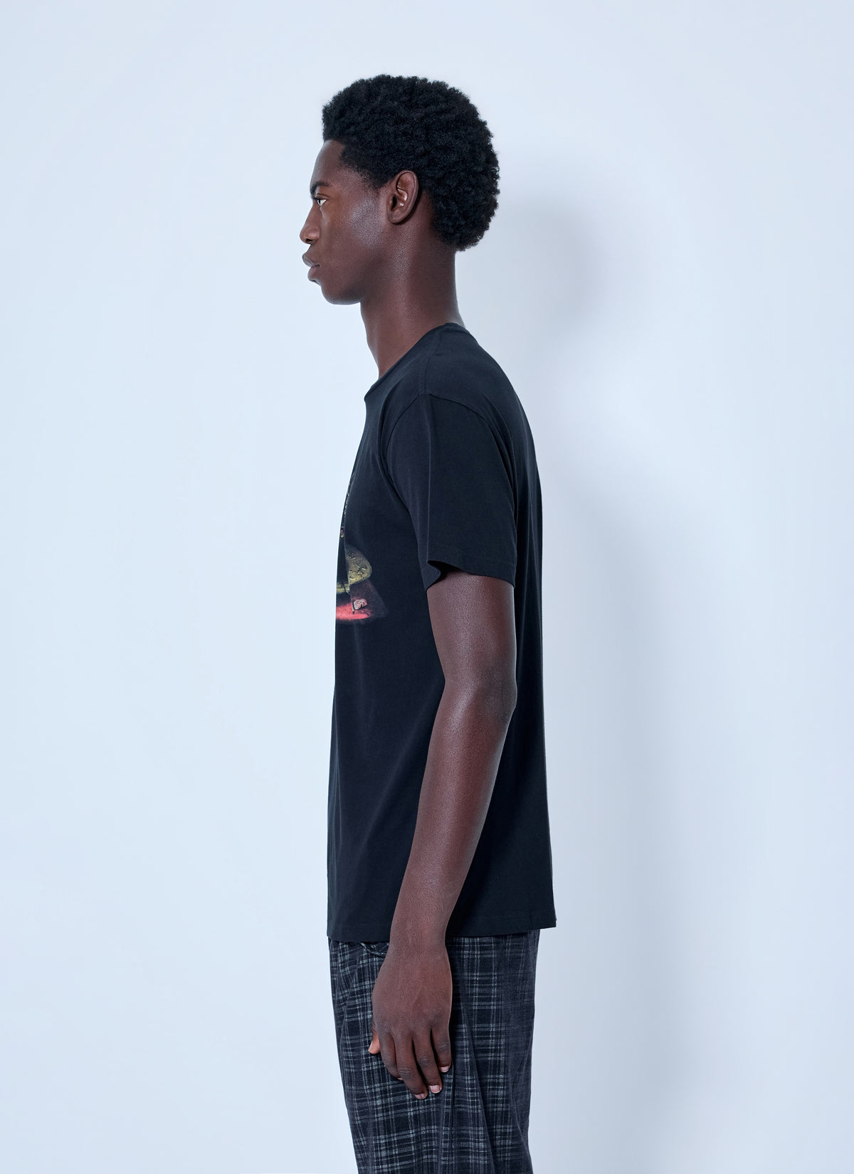 Vivienne Westwood Men Still Life Orb Classic T-Shirt VIVIENNE WESTWOOD