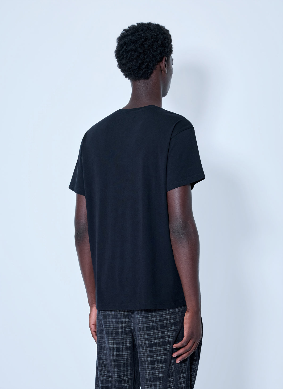 Vivienne Westwood Men Still Life Orb Classic T-Shirt VIVIENNE WESTWOOD