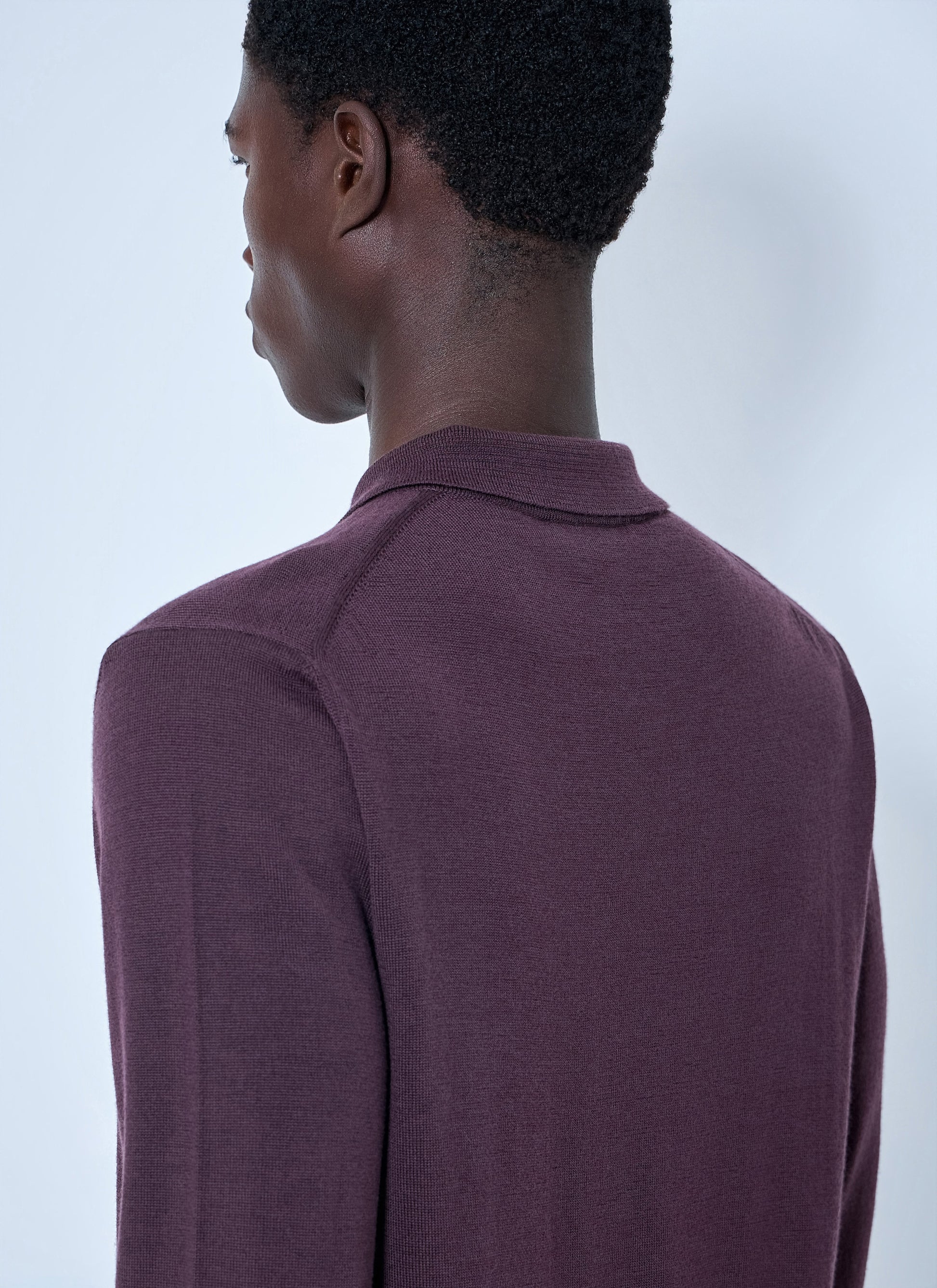 Vivienne Westwood Men Mark Polo Shirt VIVIENNE WESTWOOD