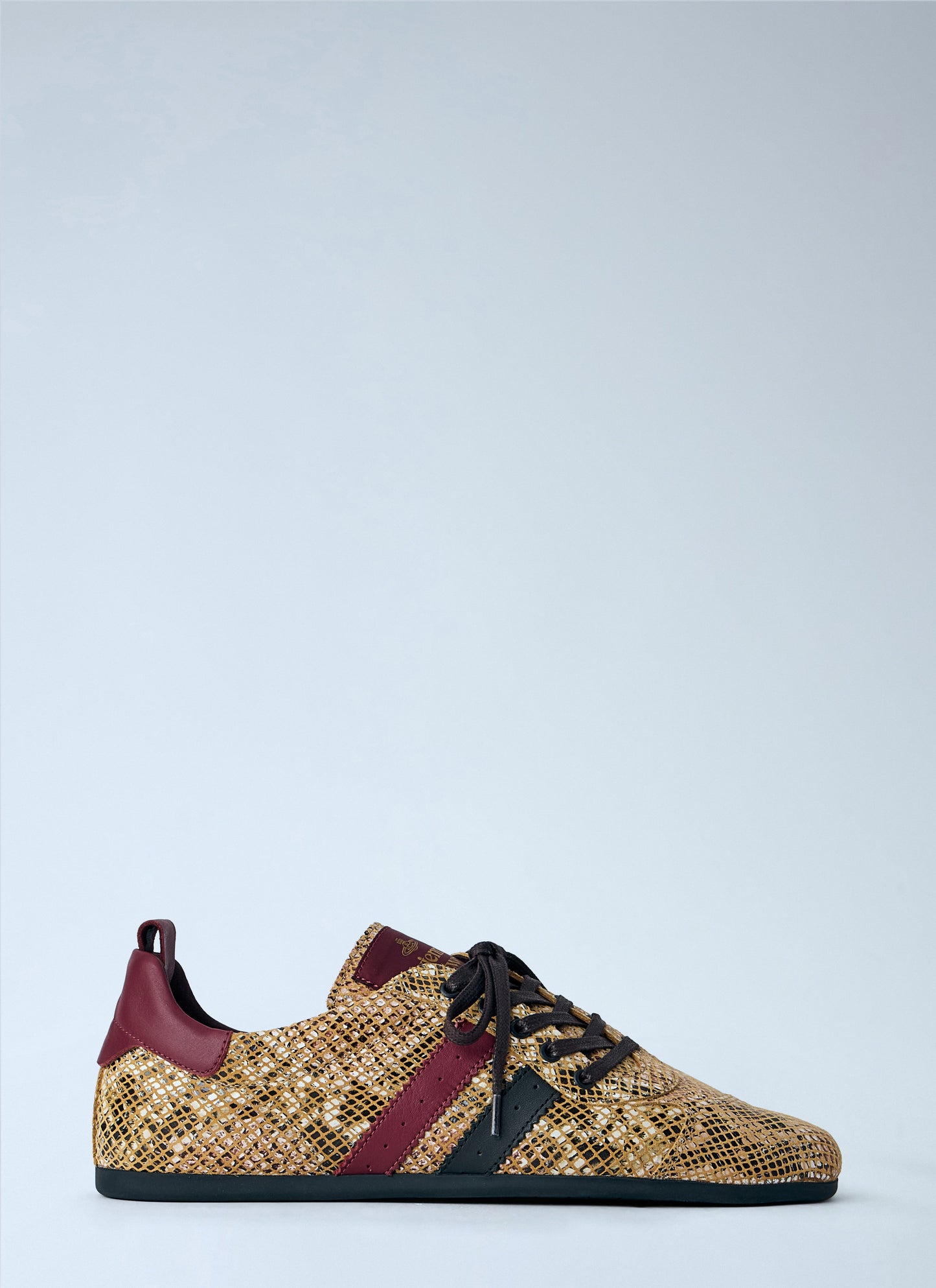 Vivienne Westwood Men Drunken Trainers VIVIENNE WESTWOOD