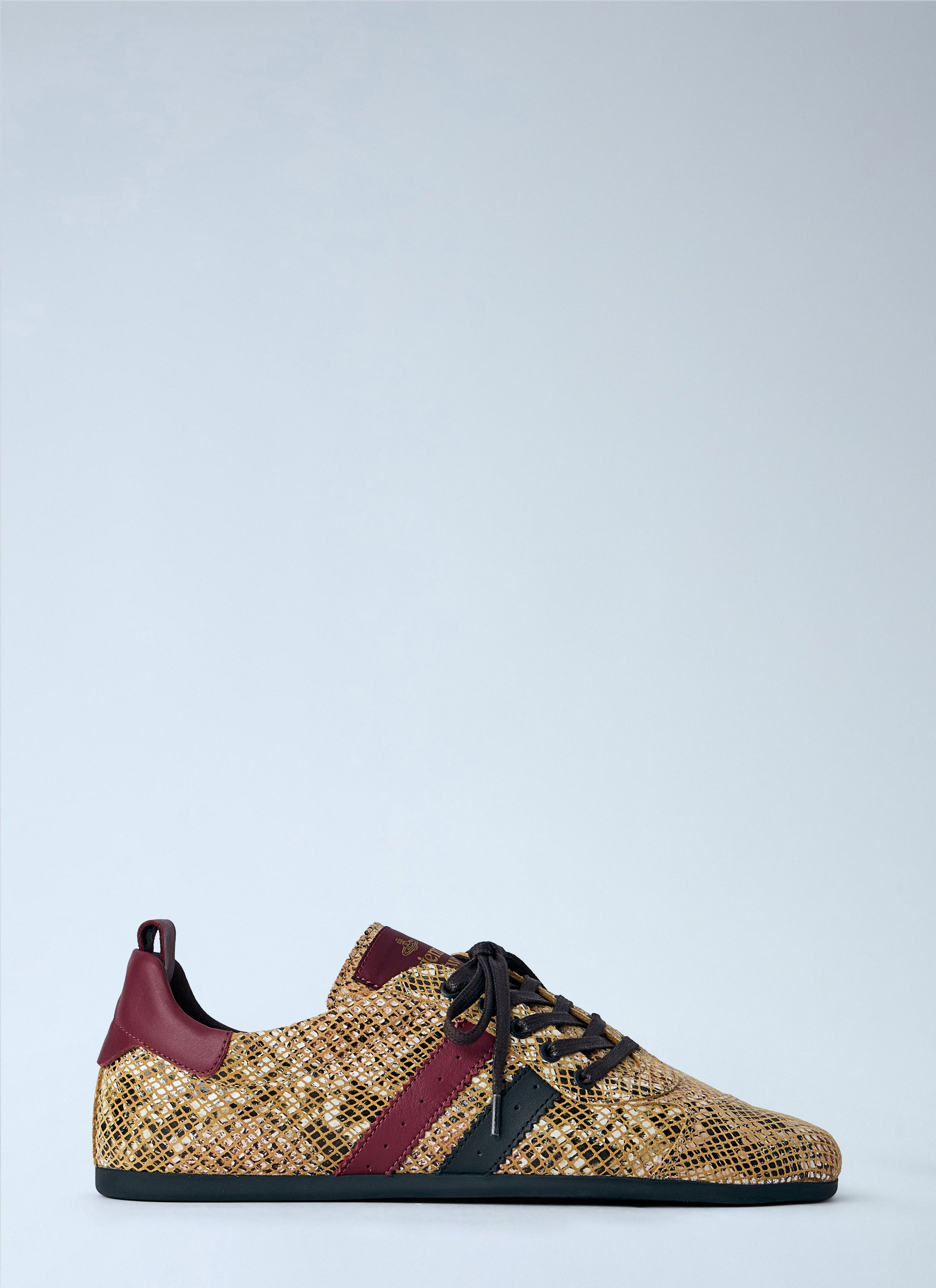 Vivienne Westwood Men Drunken Trainers VIVIENNE WESTWOOD