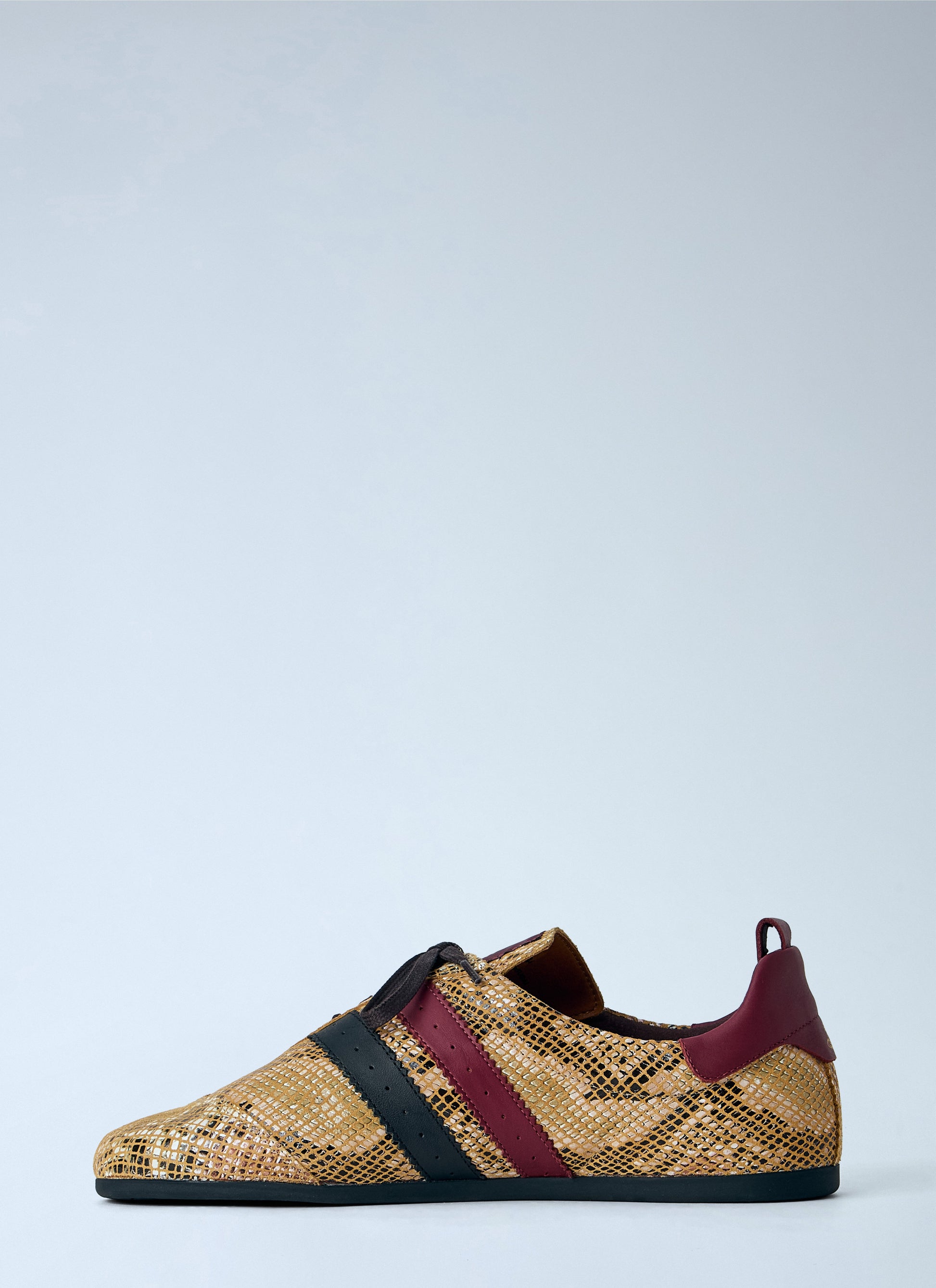 Vivienne Westwood Men Drunken Trainers VIVIENNE WESTWOOD