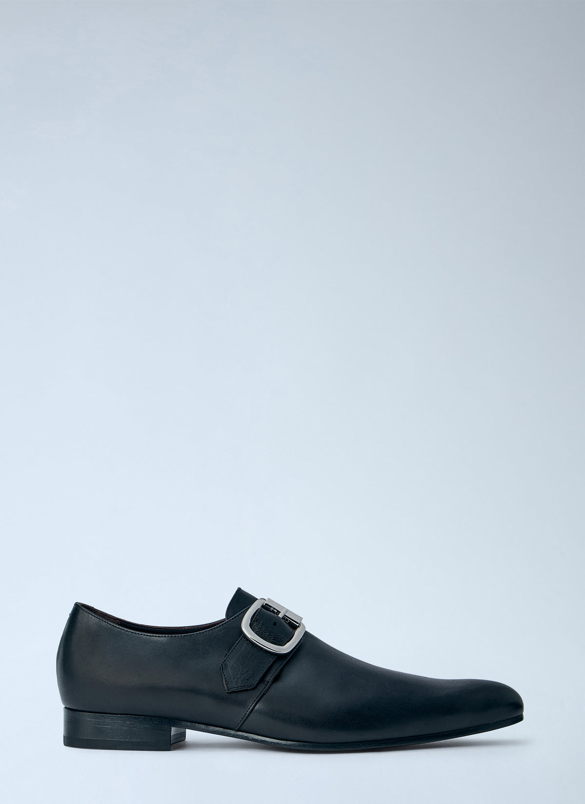Vivienne Westwood Men Francis Monk Shoes VIVIENNE WESTWOOD
