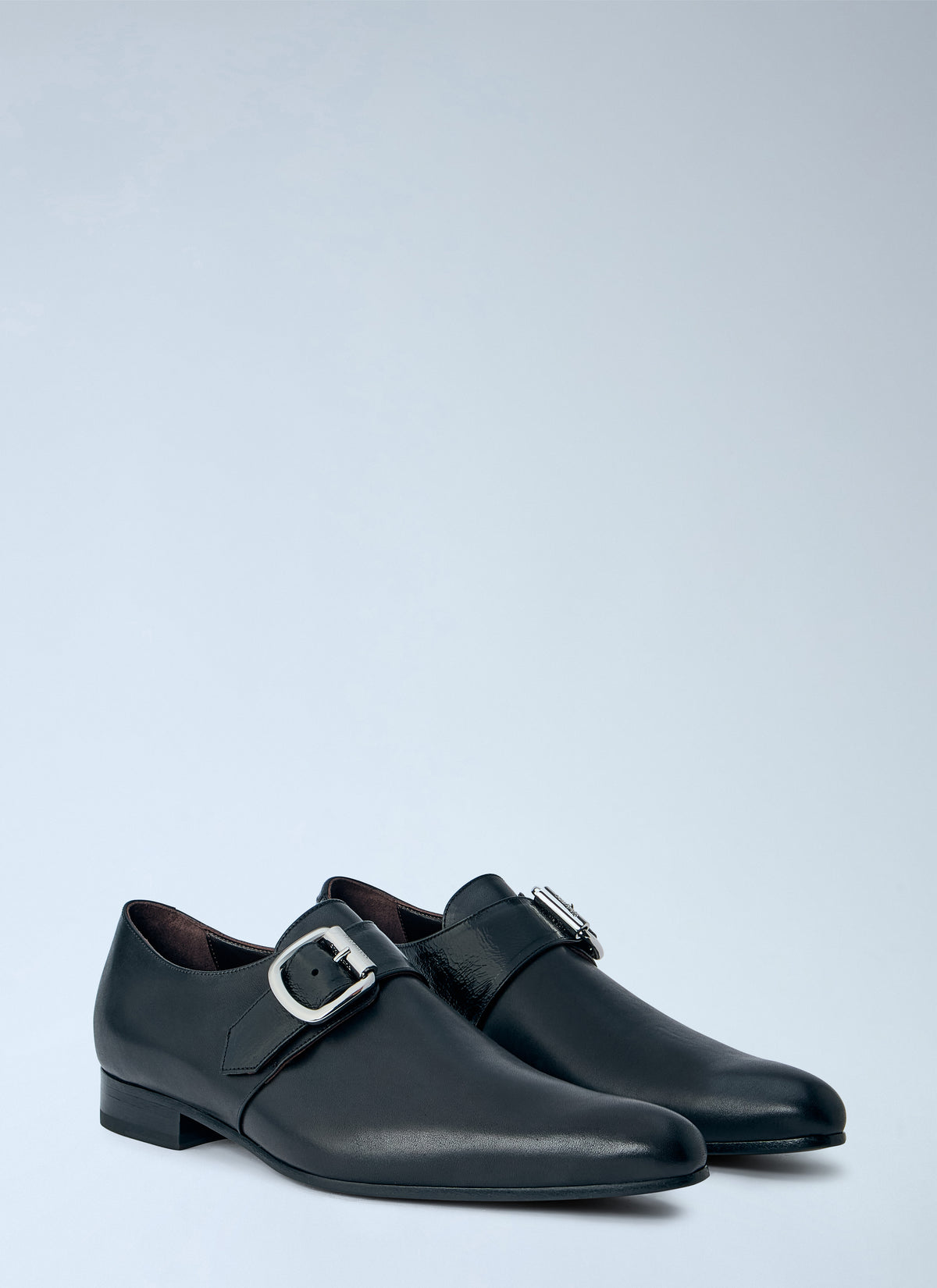 Vivienne Westwood Men Francis Monk Shoes VIVIENNE WESTWOOD