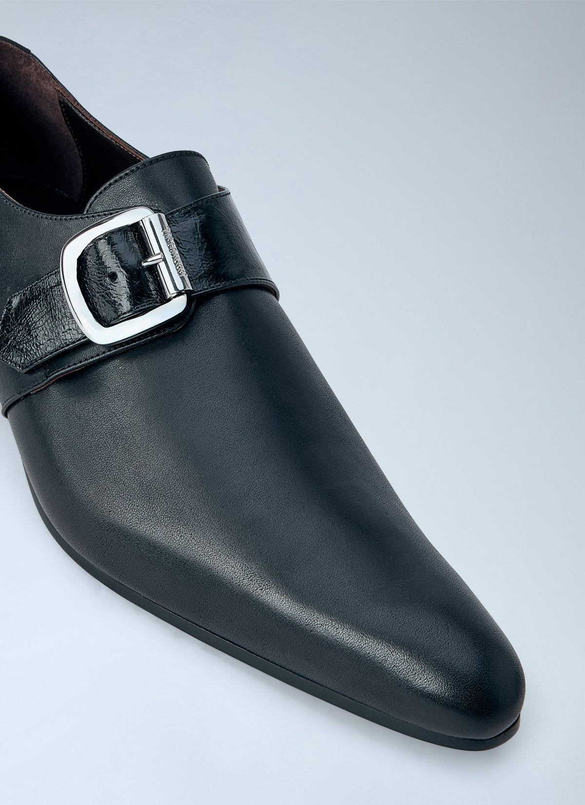 Vivienne Westwood Men Francis Monk Shoes VIVIENNE WESTWOOD