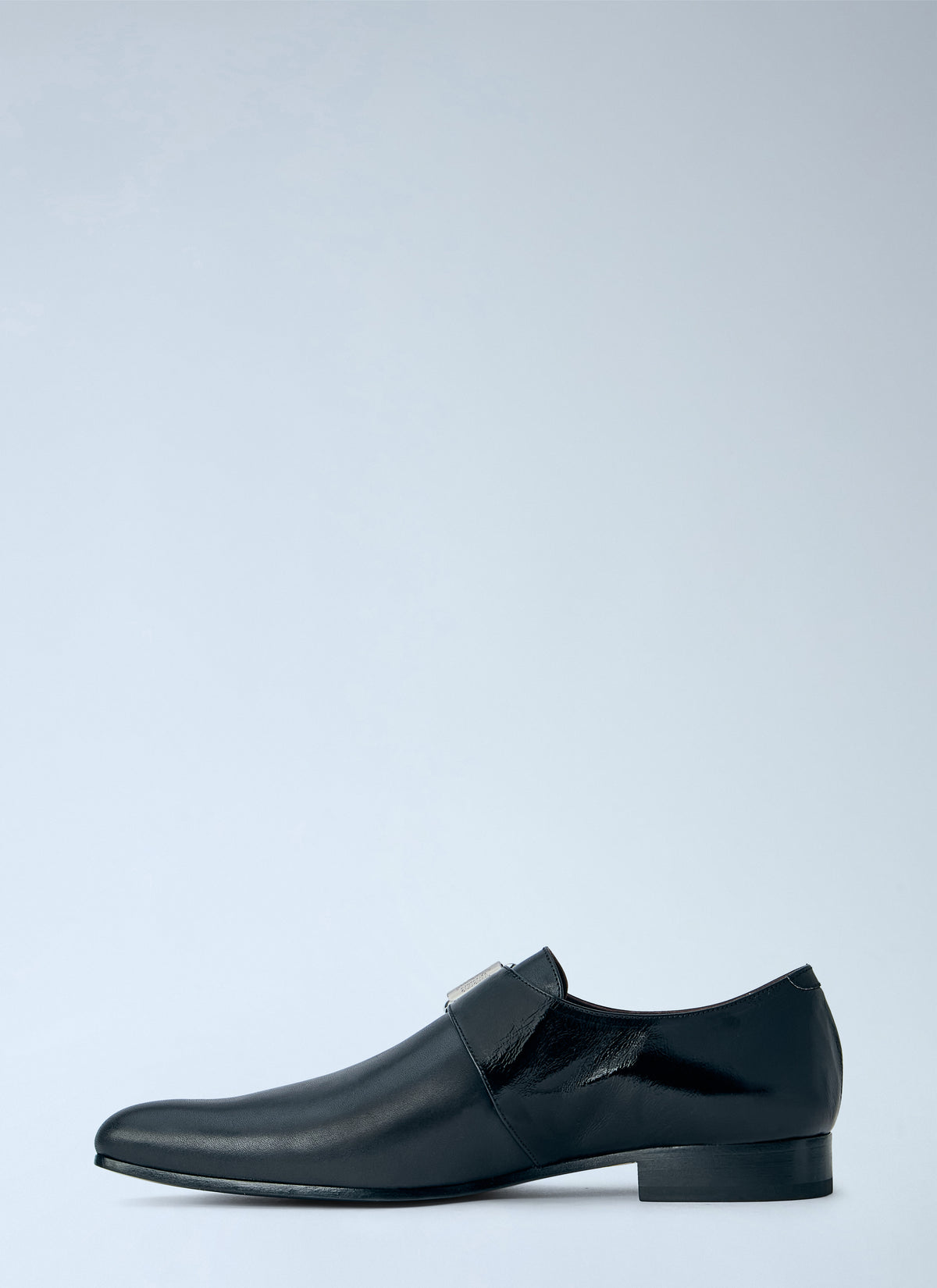 Vivienne Westwood Men Francis Monk Shoes VIVIENNE WESTWOOD
