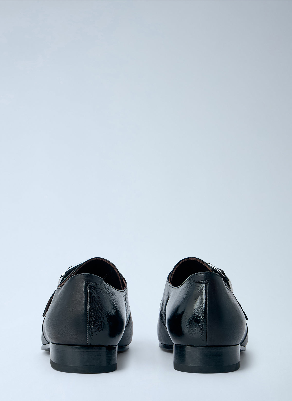Vivienne Westwood Men Francis Monk Shoes VIVIENNE WESTWOOD