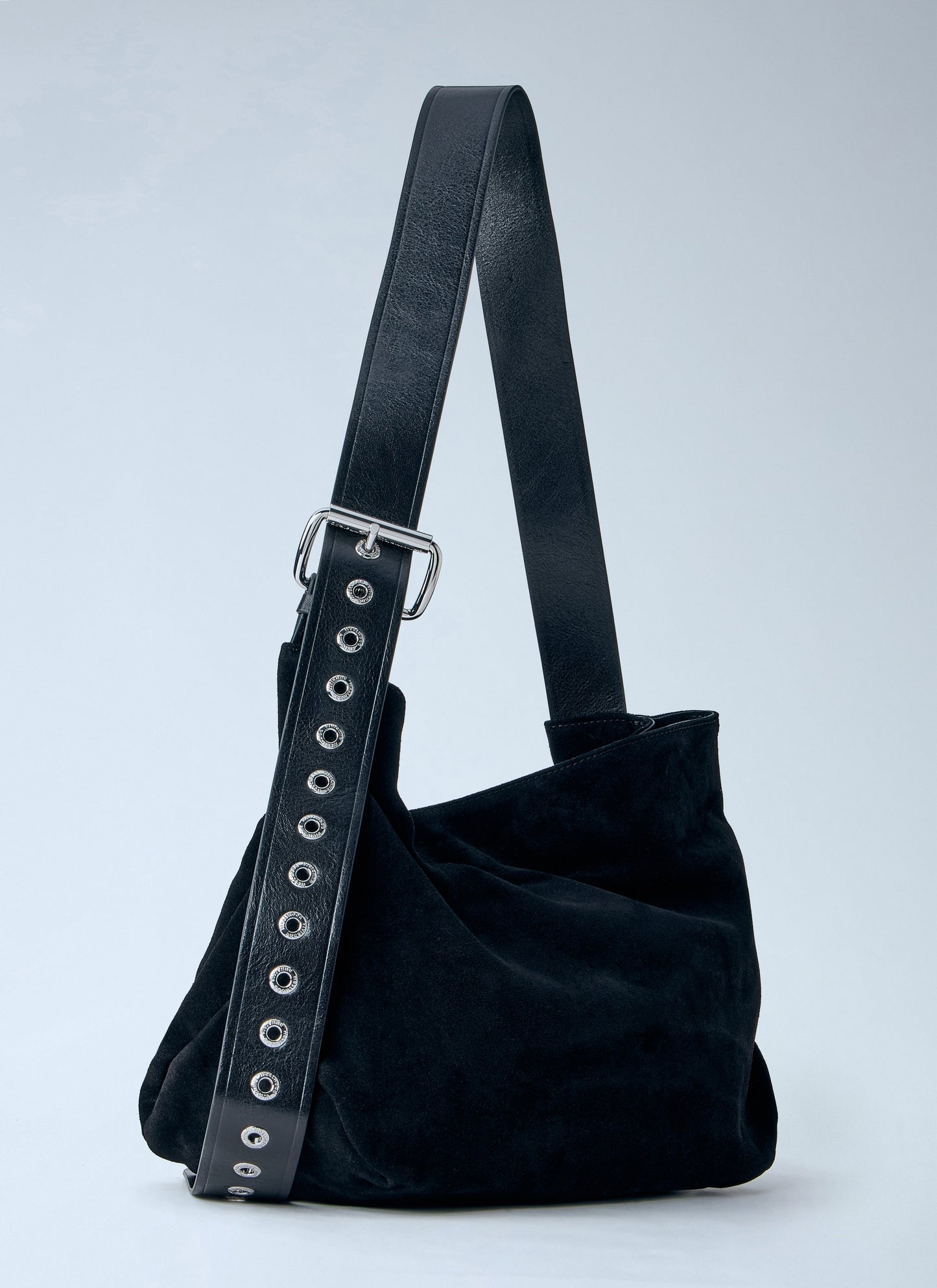 Vivienne Westwood Men Maxime Medium Shoulder Bag VIVIENNE WESTWOOD