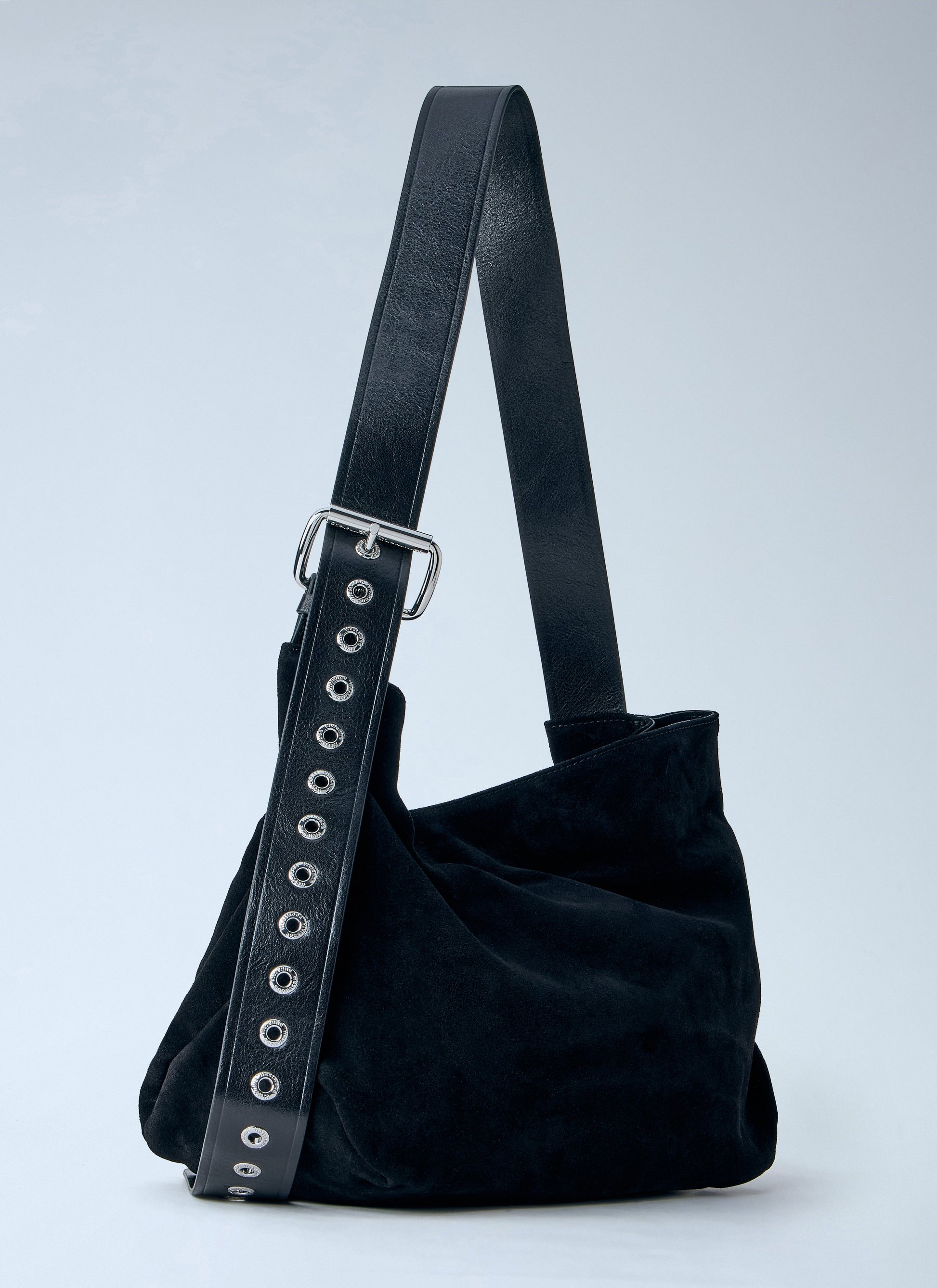 Vivienne Westwood Men Maxime Medium Shoulder Bag VIVIENNE WESTWOOD