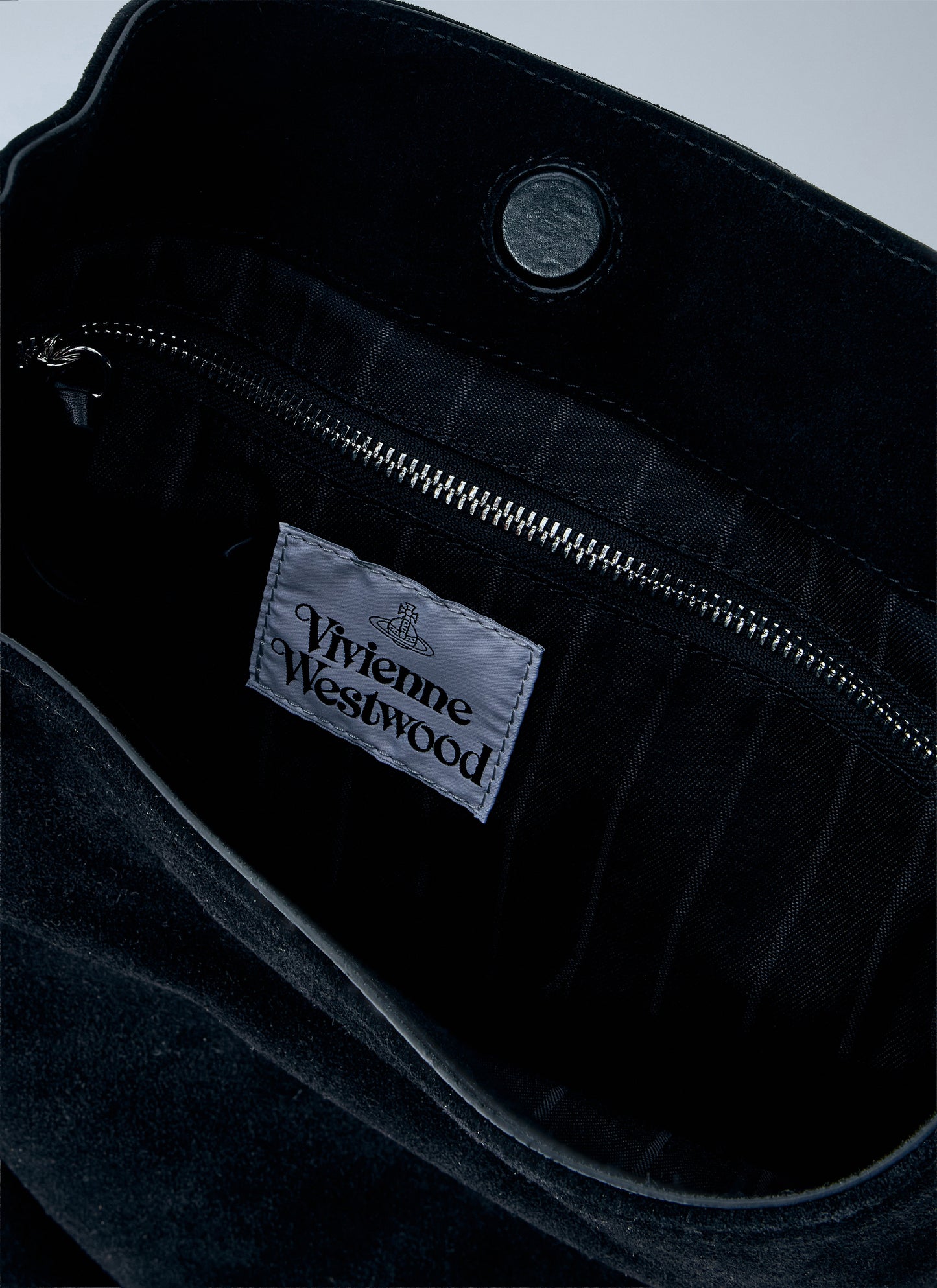 Vivienne Westwood Men Maxime Medium Shoulder Bag VIVIENNE WESTWOOD