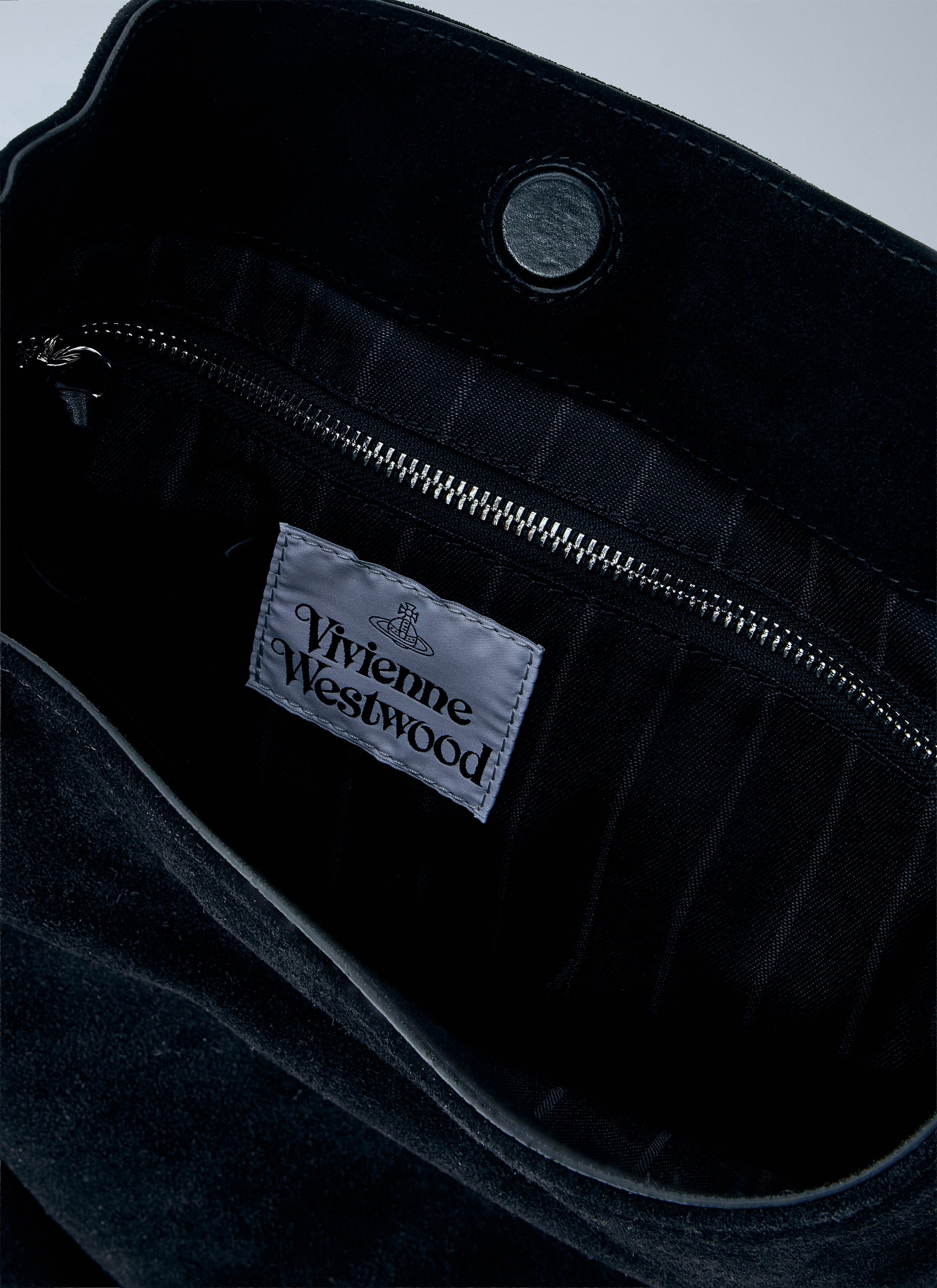 Vivienne Westwood Men Maxime Medium Shoulder Bag VIVIENNE WESTWOOD