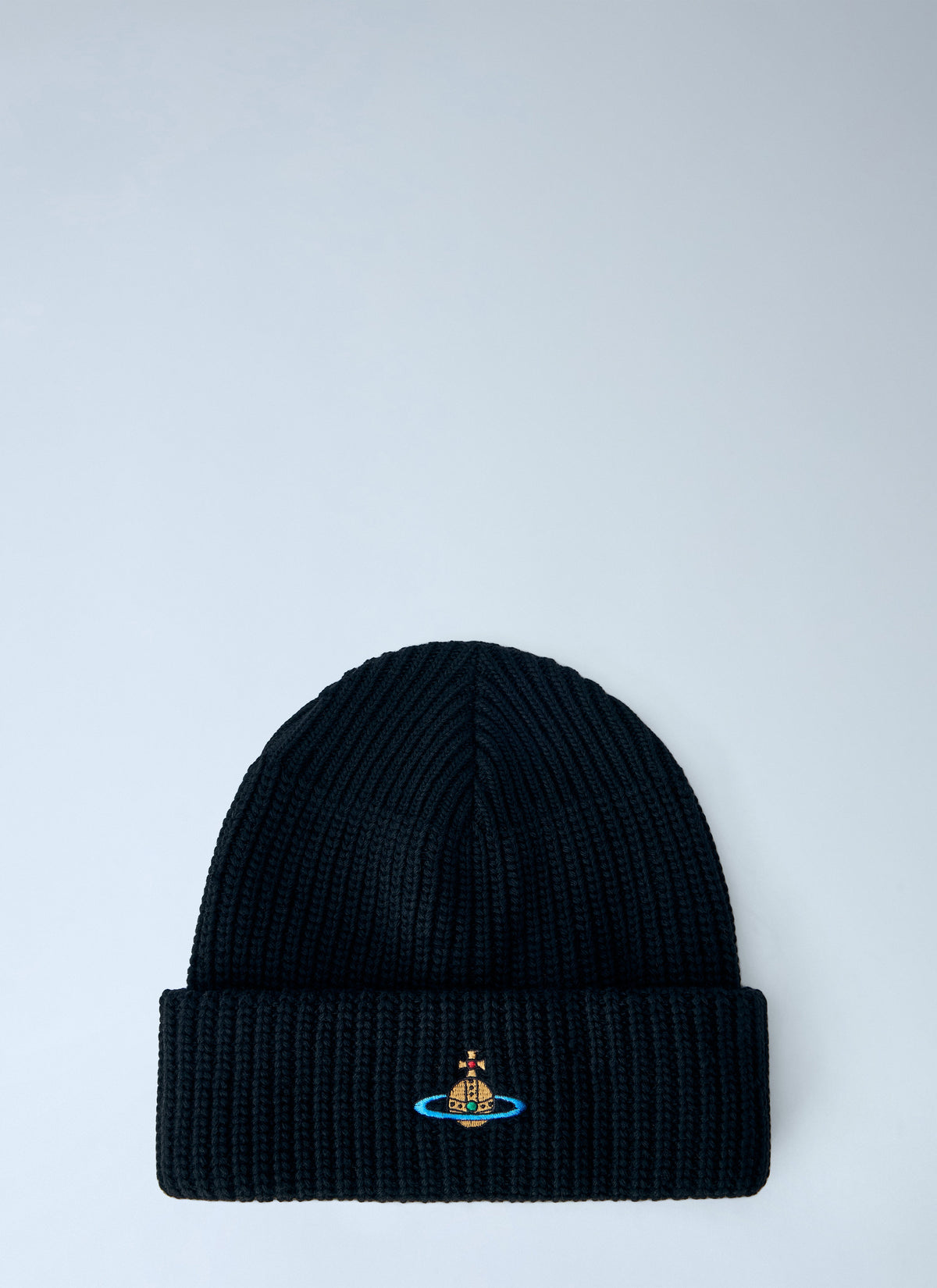 Vivienne Westwood Men Sporty Beanie VIVIENNE WESTWOOD