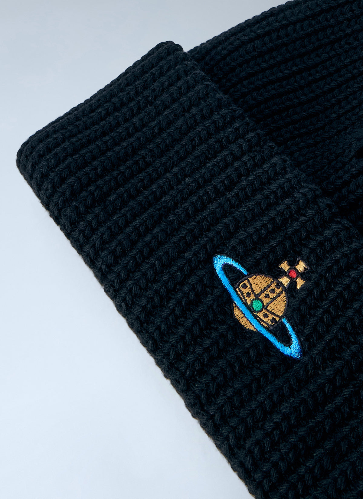 Vivienne Westwood Men Sporty Beanie VIVIENNE WESTWOOD