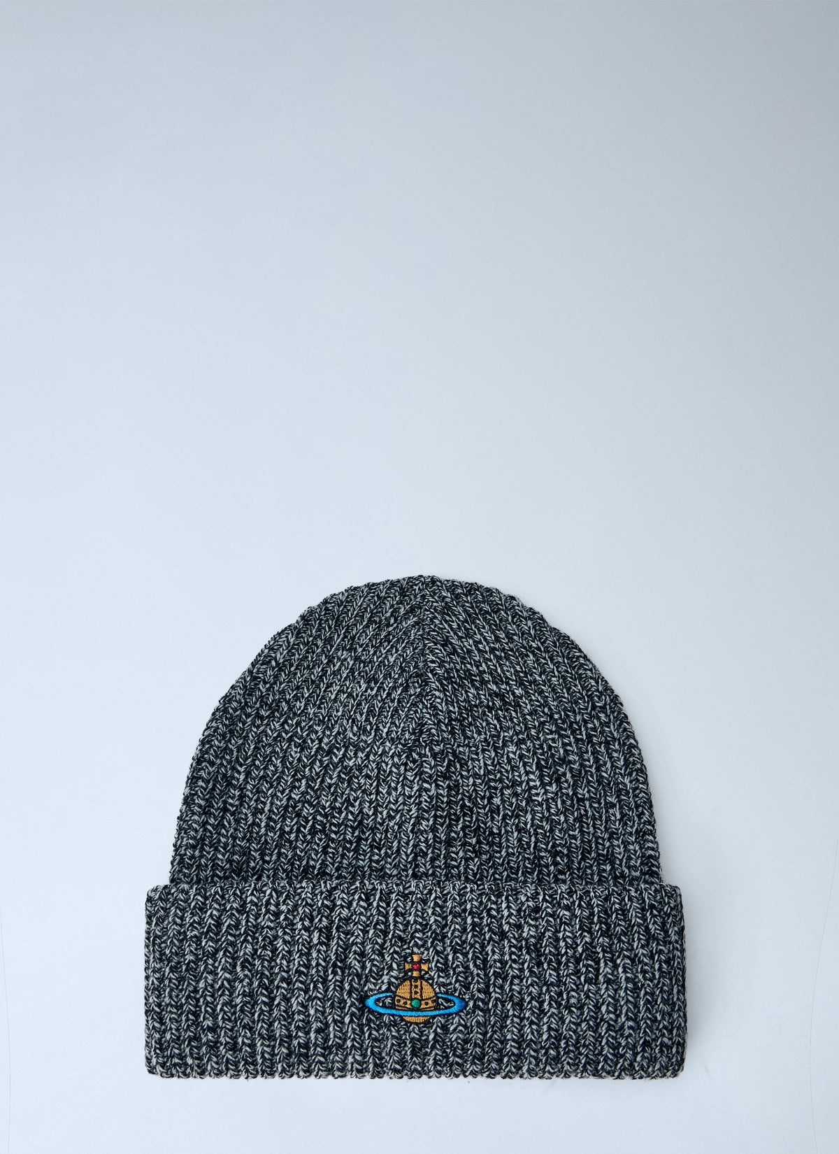 Vivienne Westwood Men Sporty Beanie VIVIENNE WESTWOOD