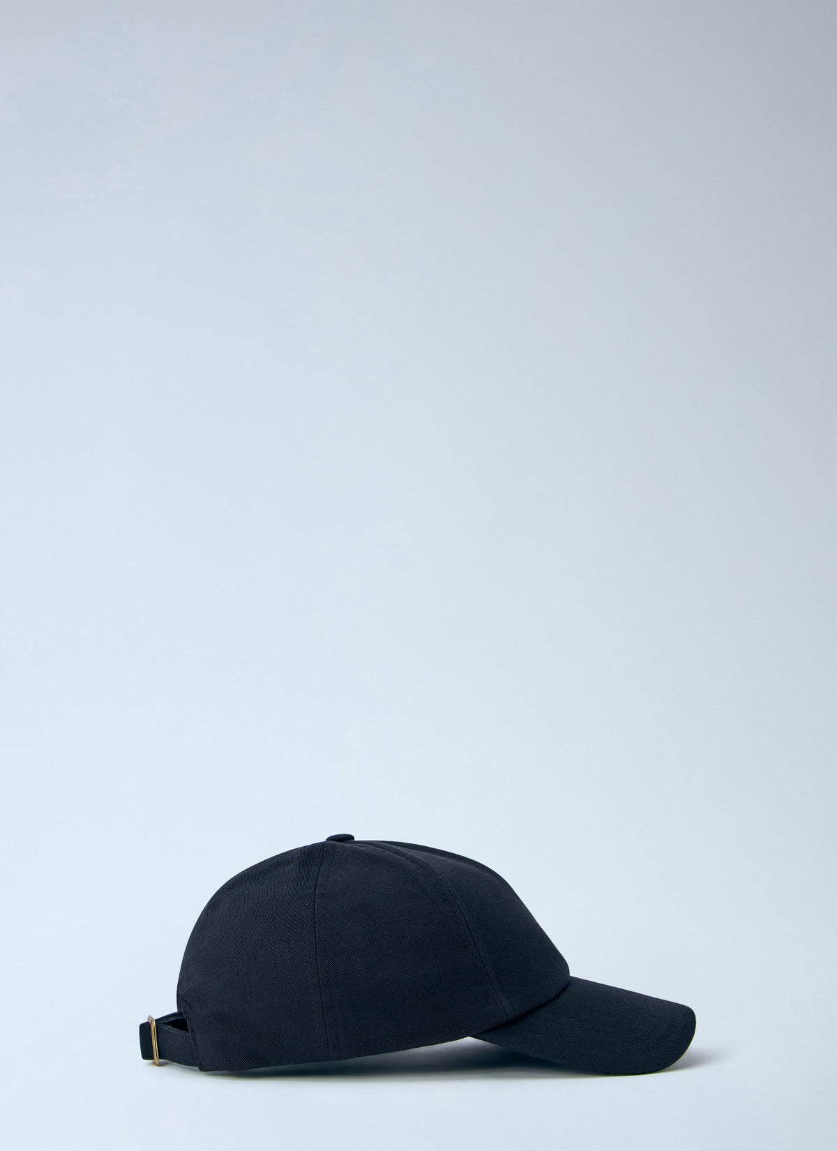 Vivienne Westwood Men Uni Baseball Cap VIVIENNE WESTWOOD