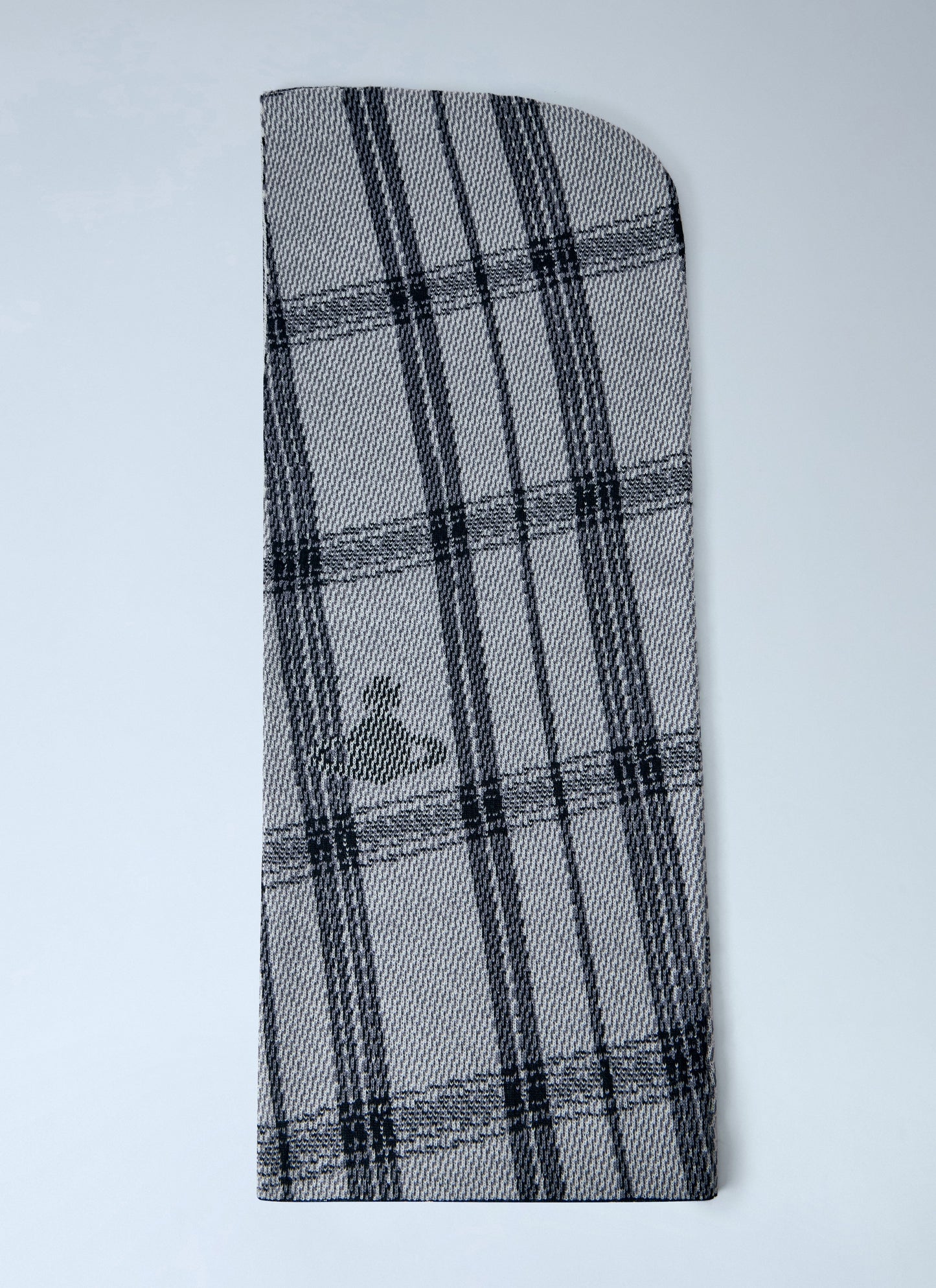 Vivienne Westwood Men Tartan Hood VIVIENNE WESTWOOD