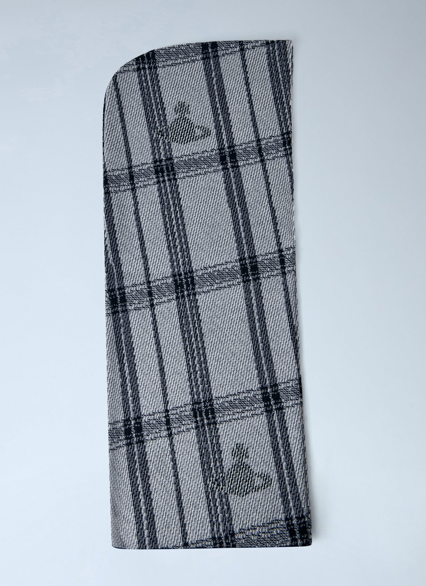 Vivienne Westwood Men Tartan Hood VIVIENNE WESTWOOD