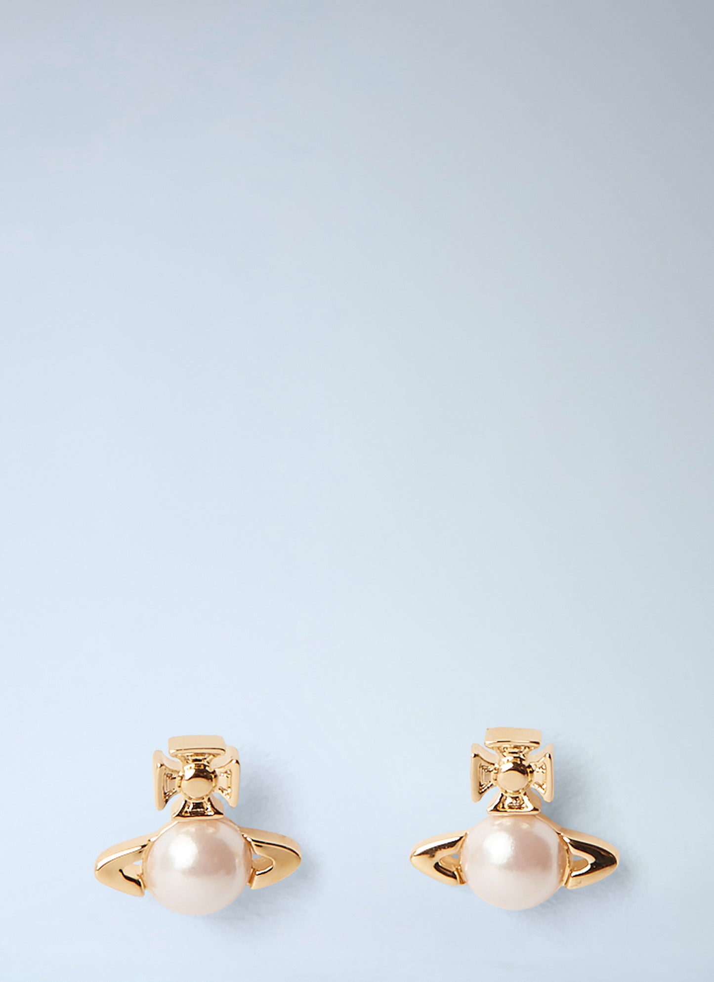 Vivienne Westwood Women Balbina Earrings VIVIENNE WESTWOOD
