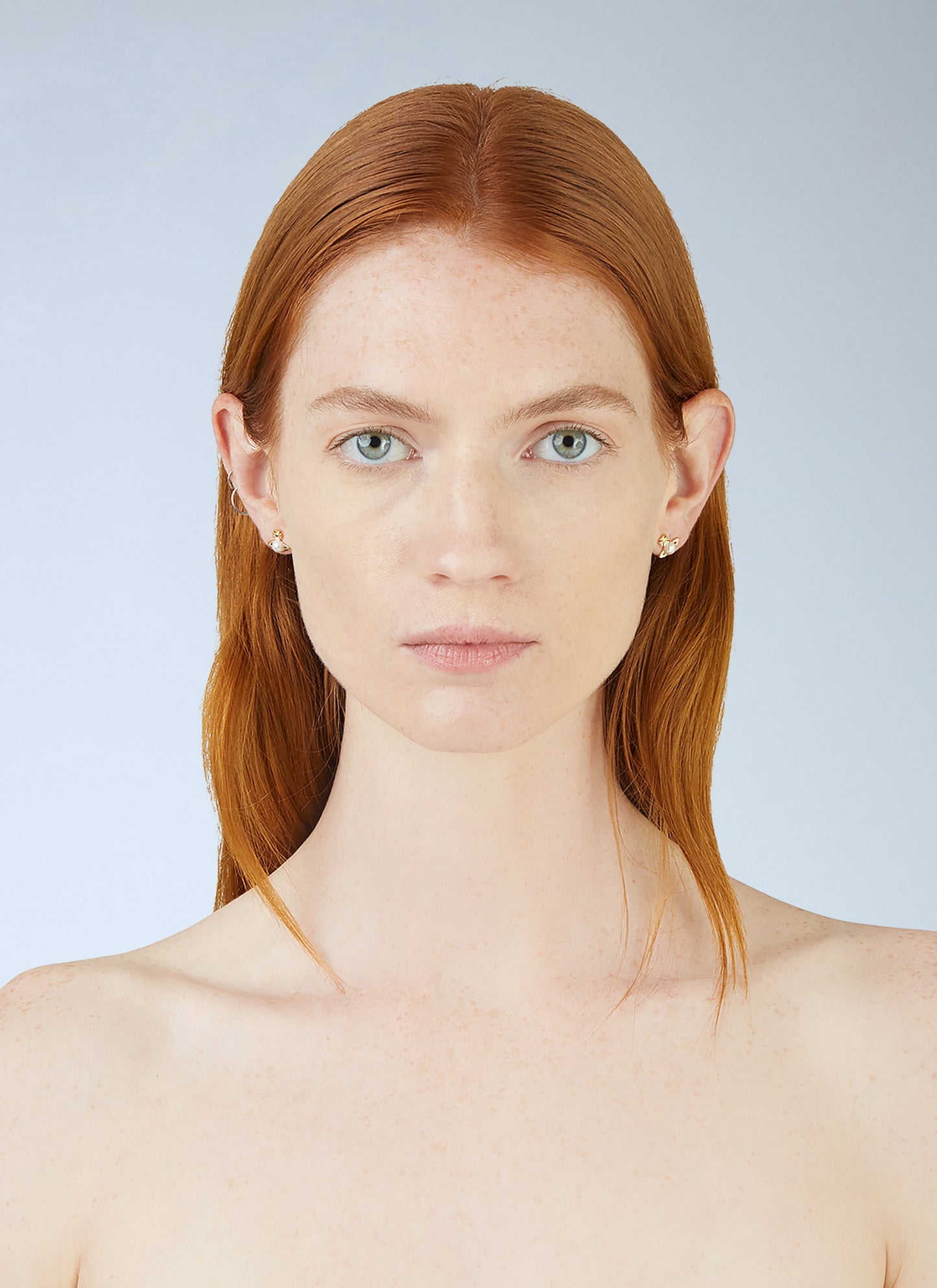 Vivienne Westwood Women Balbina Earrings VIVIENNE WESTWOOD