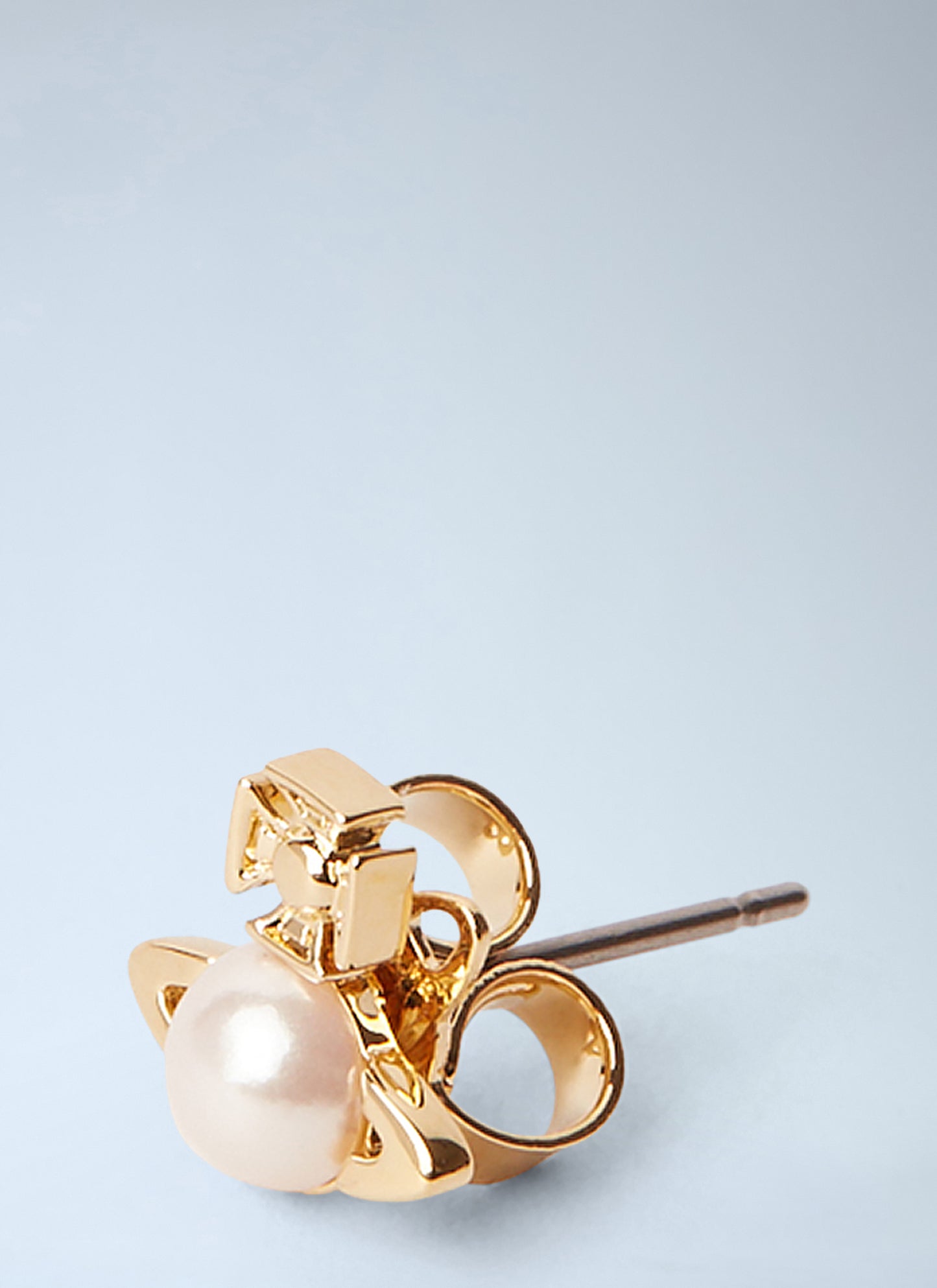 Vivienne Westwood Women Balbina Earrings VIVIENNE WESTWOOD