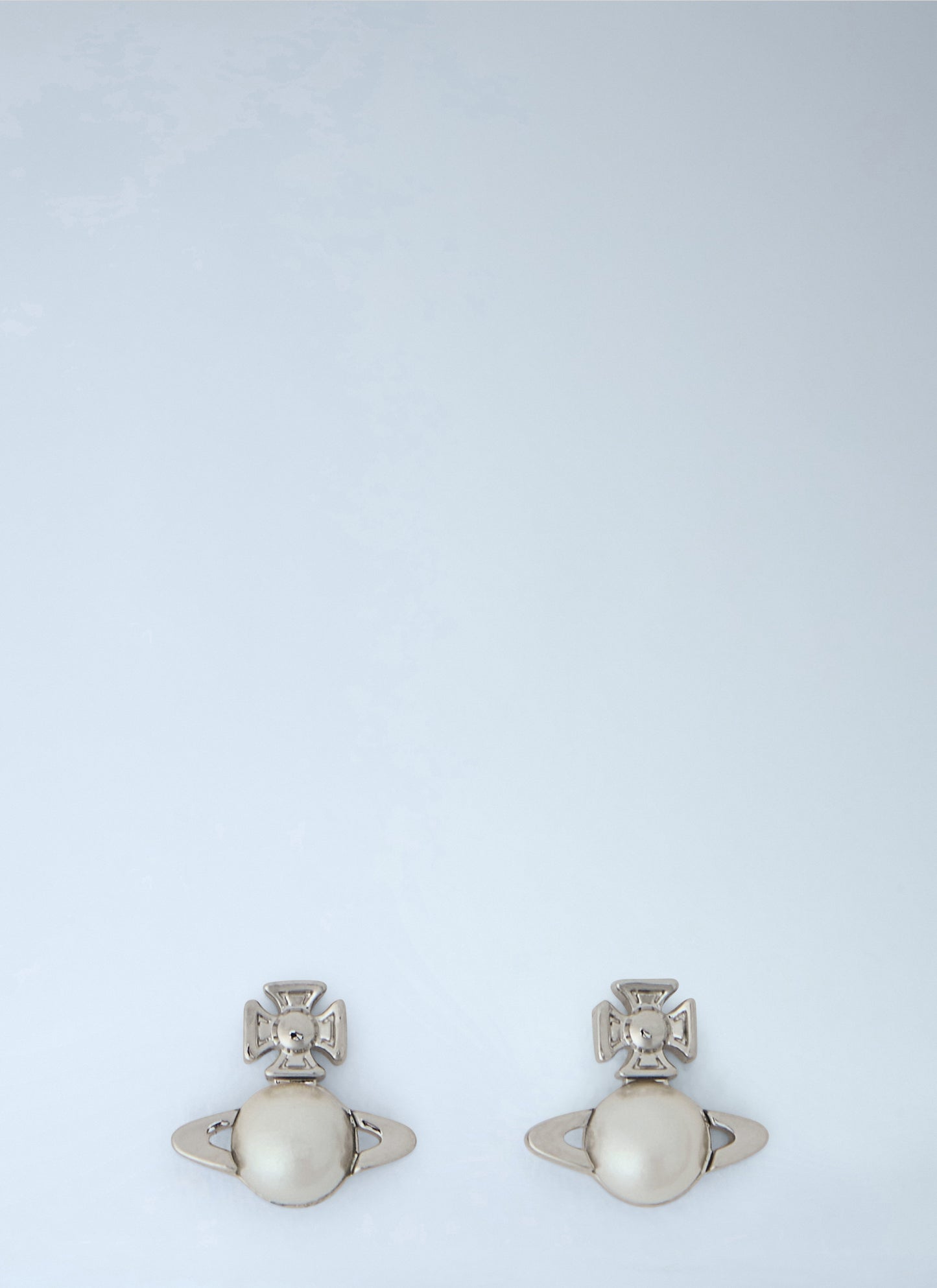 Vivienne Westwood Women Balbina Earrings VIVIENNE WESTWOOD