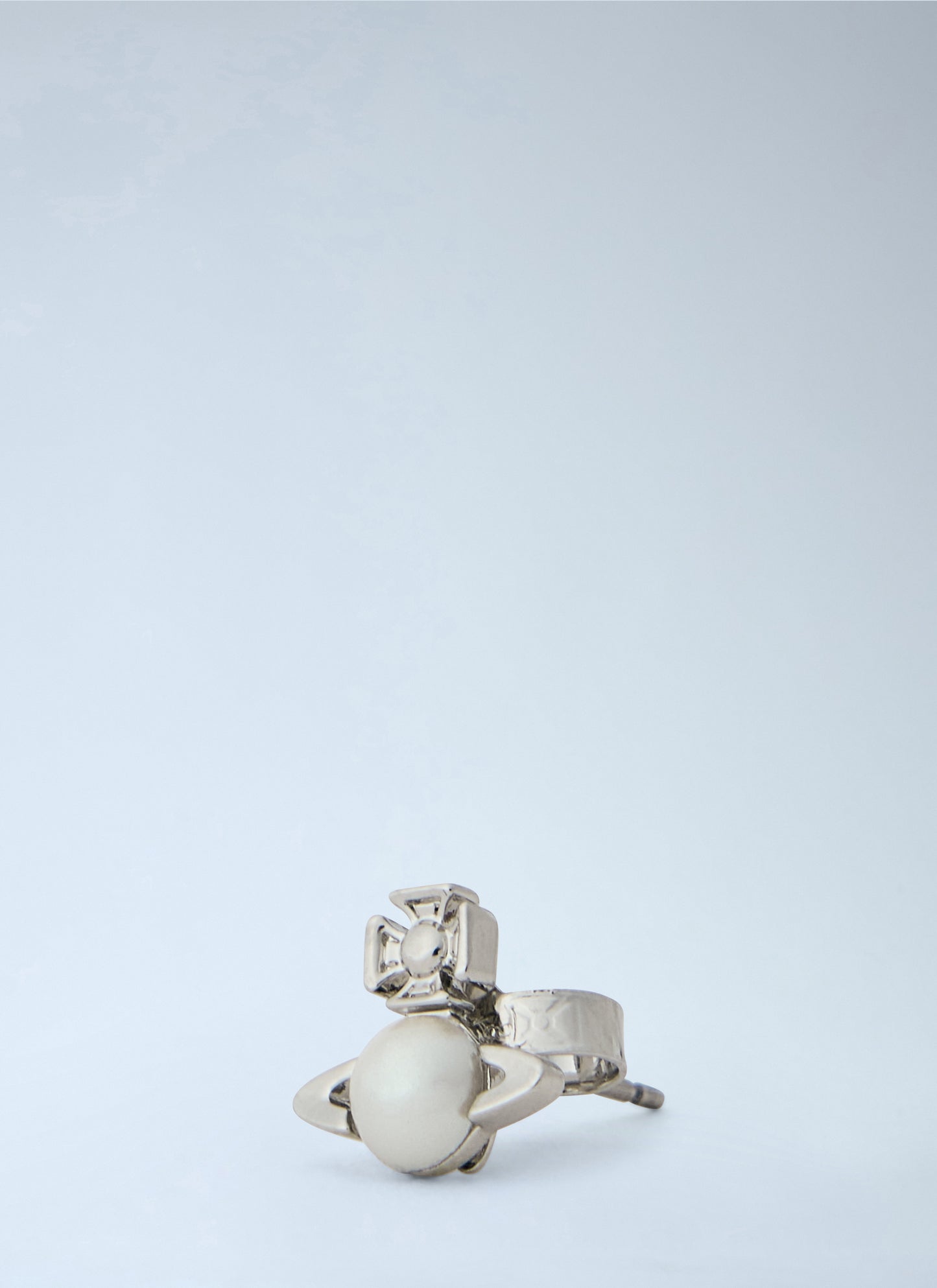 Vivienne Westwood Women Balbina Earrings VIVIENNE WESTWOOD
