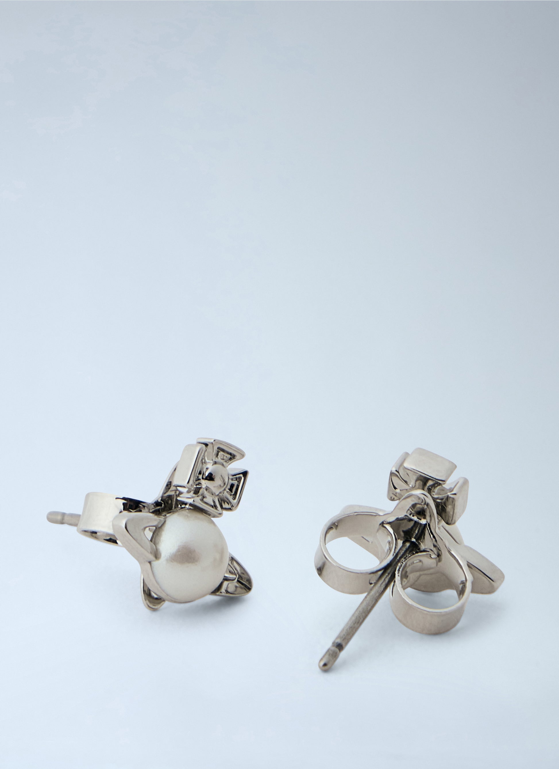 Vivienne Westwood Women Balbina Earrings VIVIENNE WESTWOOD