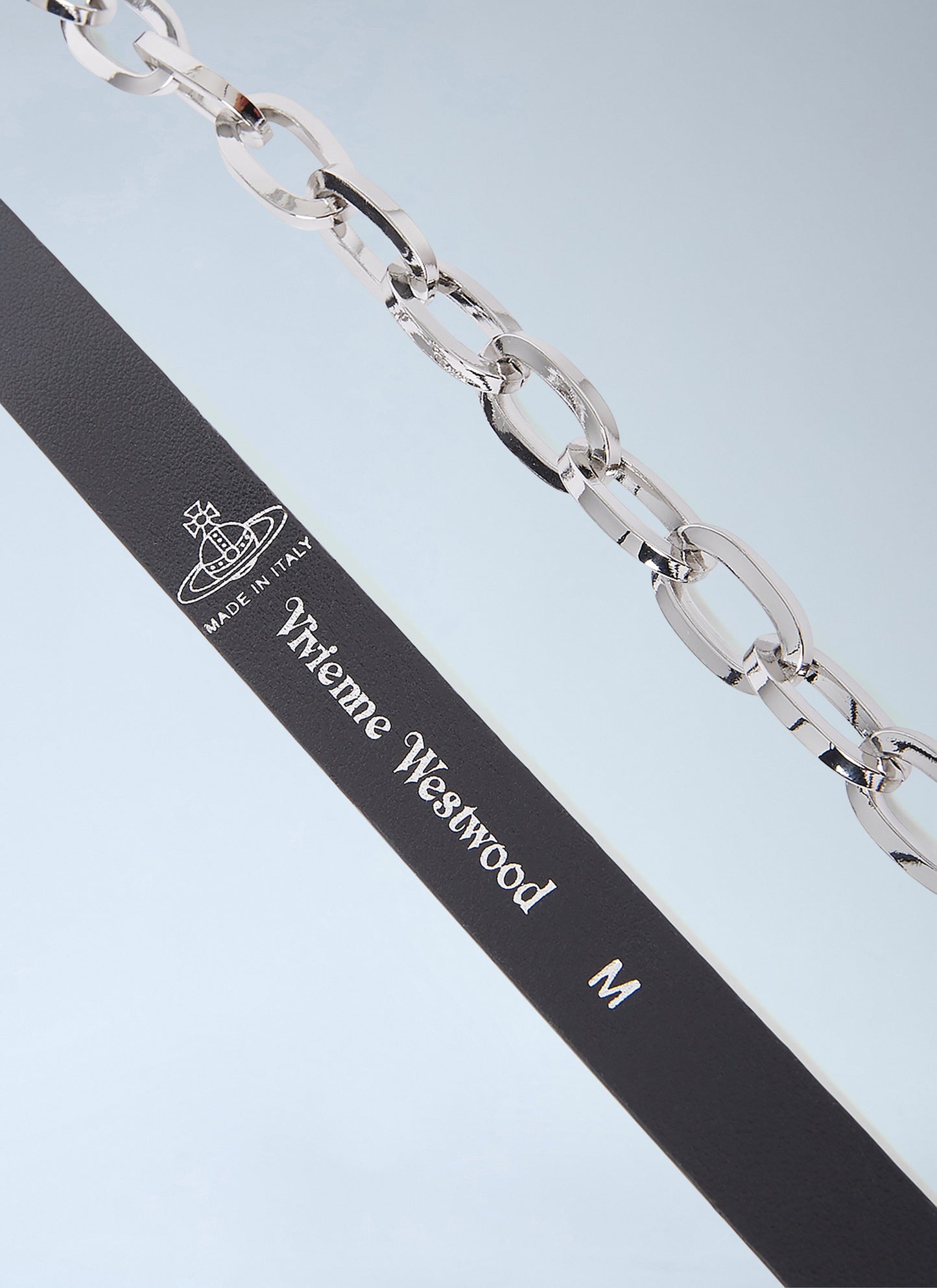 Vivienne Westwood Women Chain Harness Belt VIVIENNE WESTWOOD