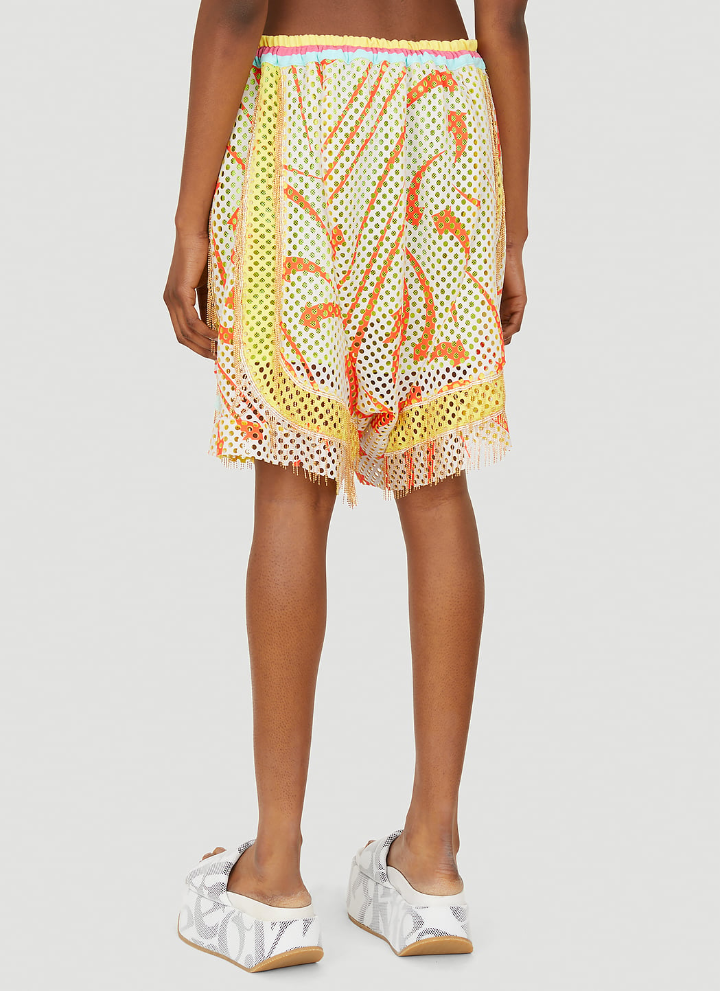 Vivienne Westwood Women Boxing Shorts VIVIENNE WESTWOOD