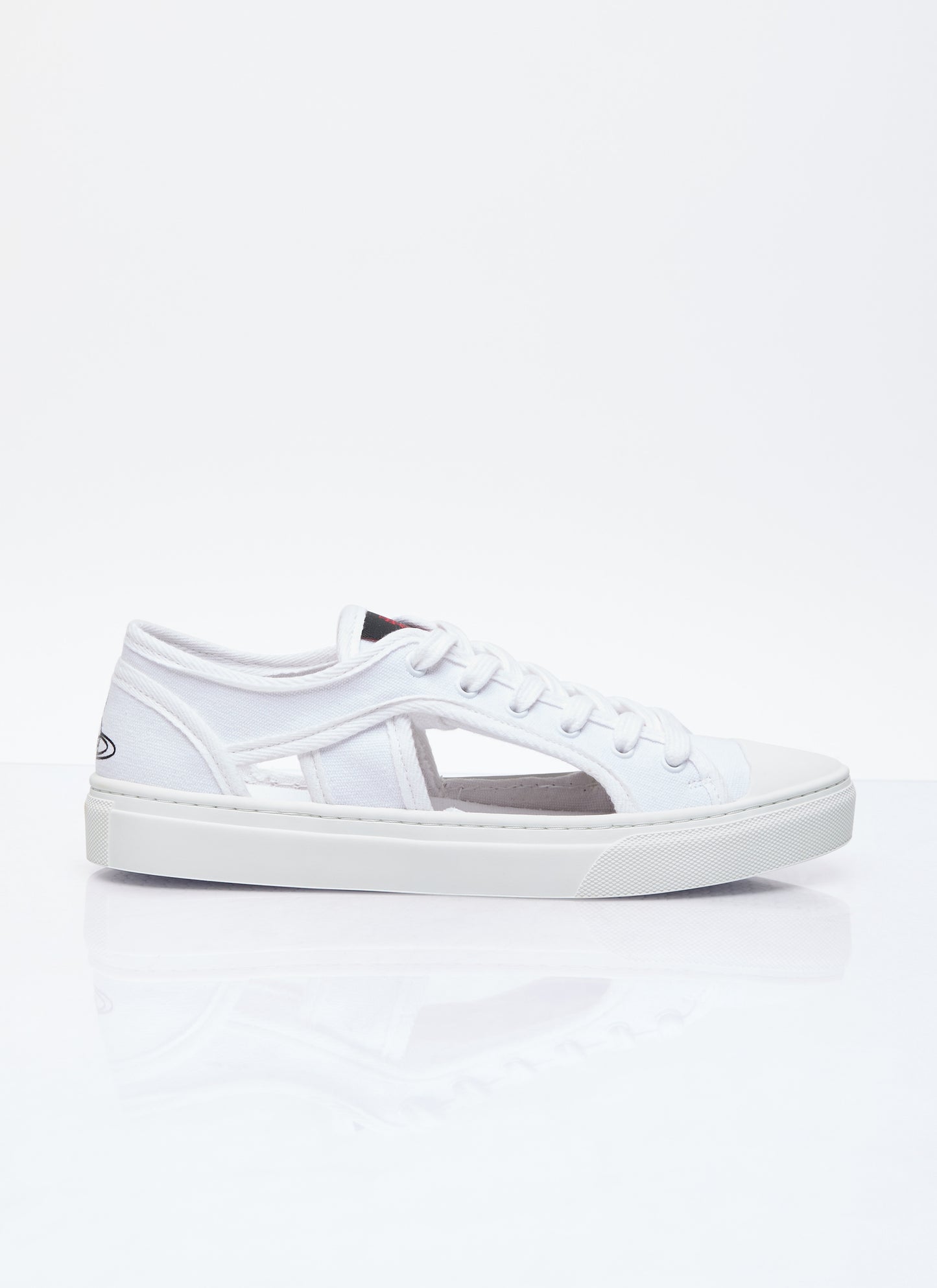 Vivienne Westwood Women Brighton Sneakers VIVIENNE WESTWOOD