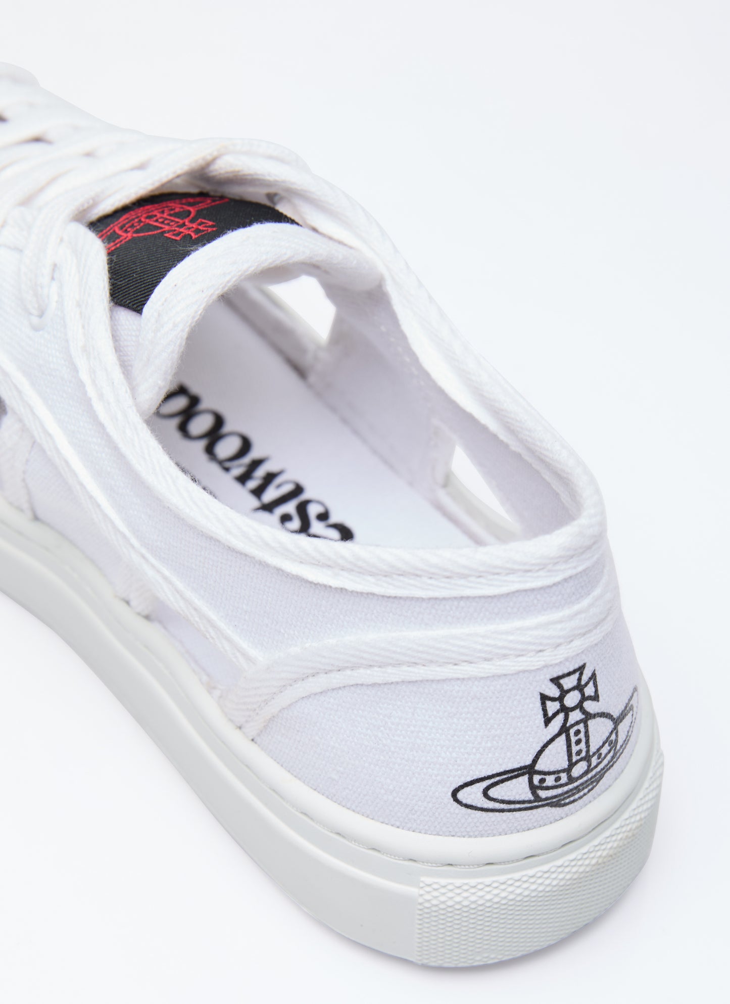Vivienne Westwood Women Brighton Sneakers VIVIENNE WESTWOOD